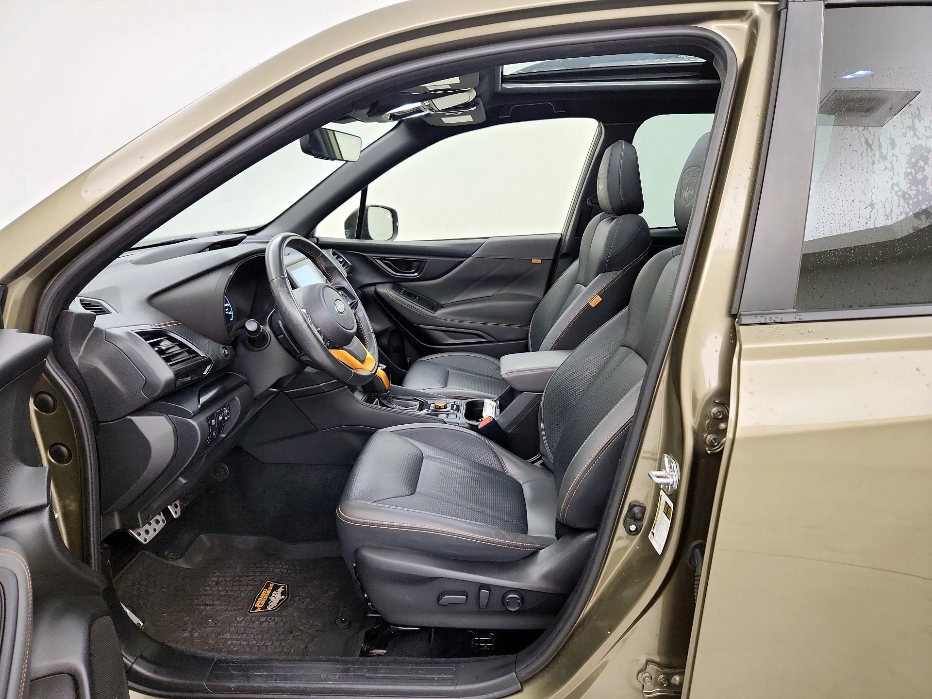 Thumbnail: 2023 Subaru Forester - 11