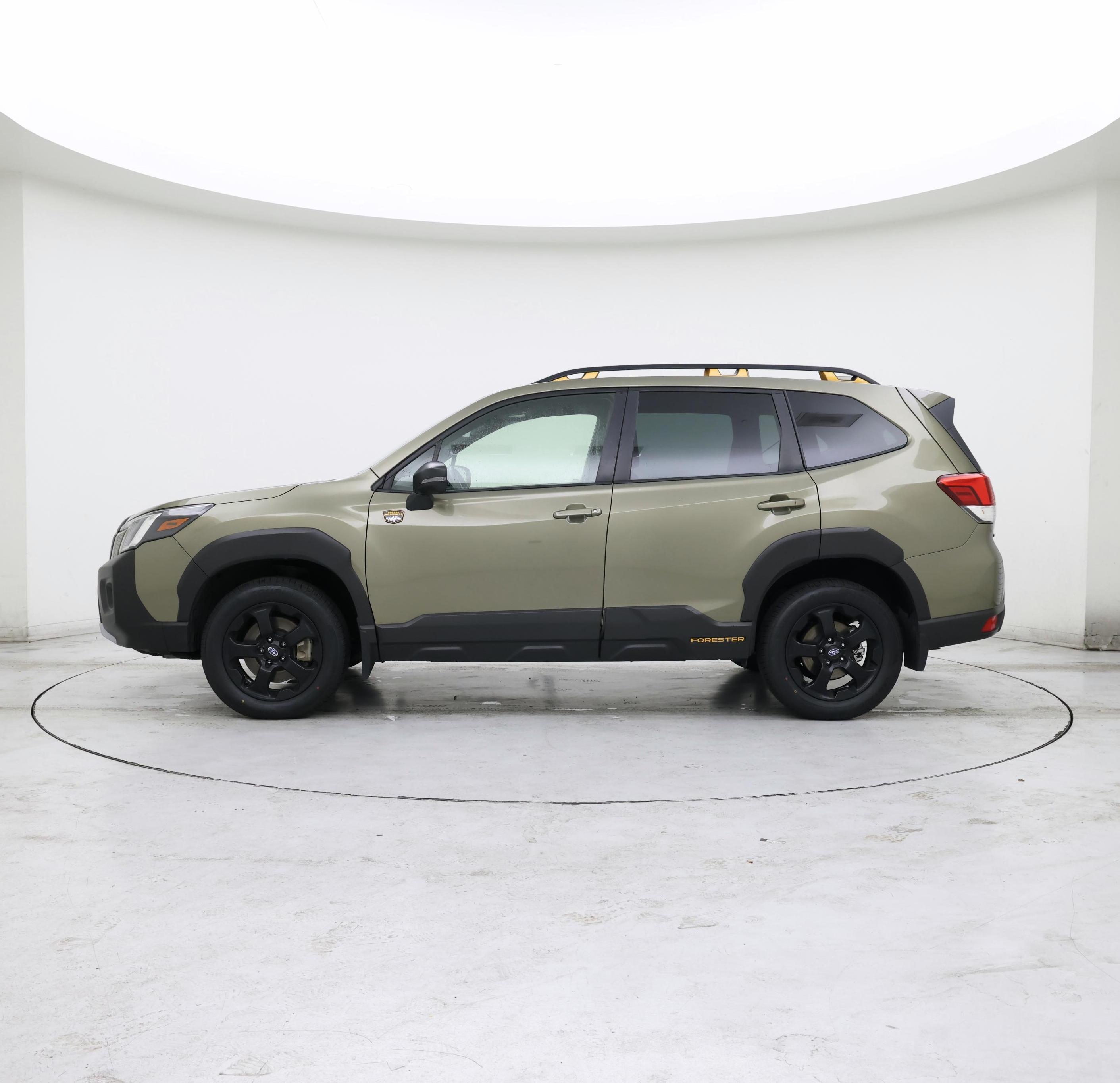 Thumbnail: 2023 Subaru Forester - 3