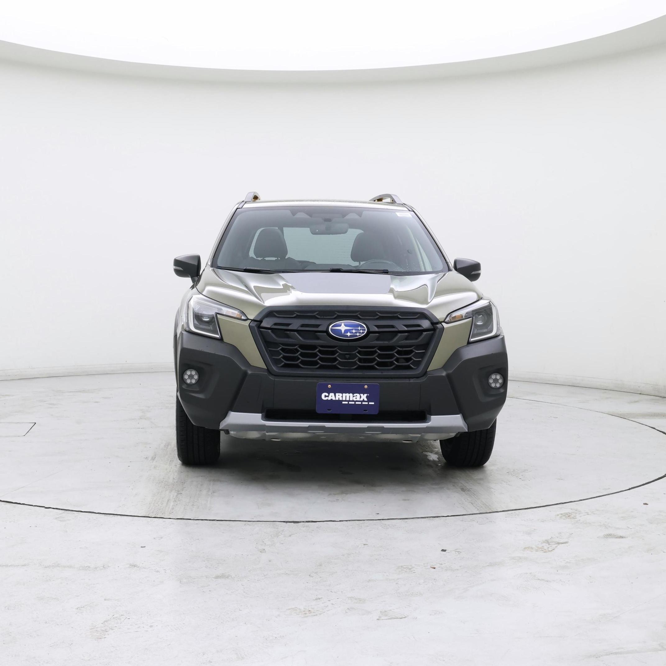 Thumbnail: 2023 Subaru Forester - 5