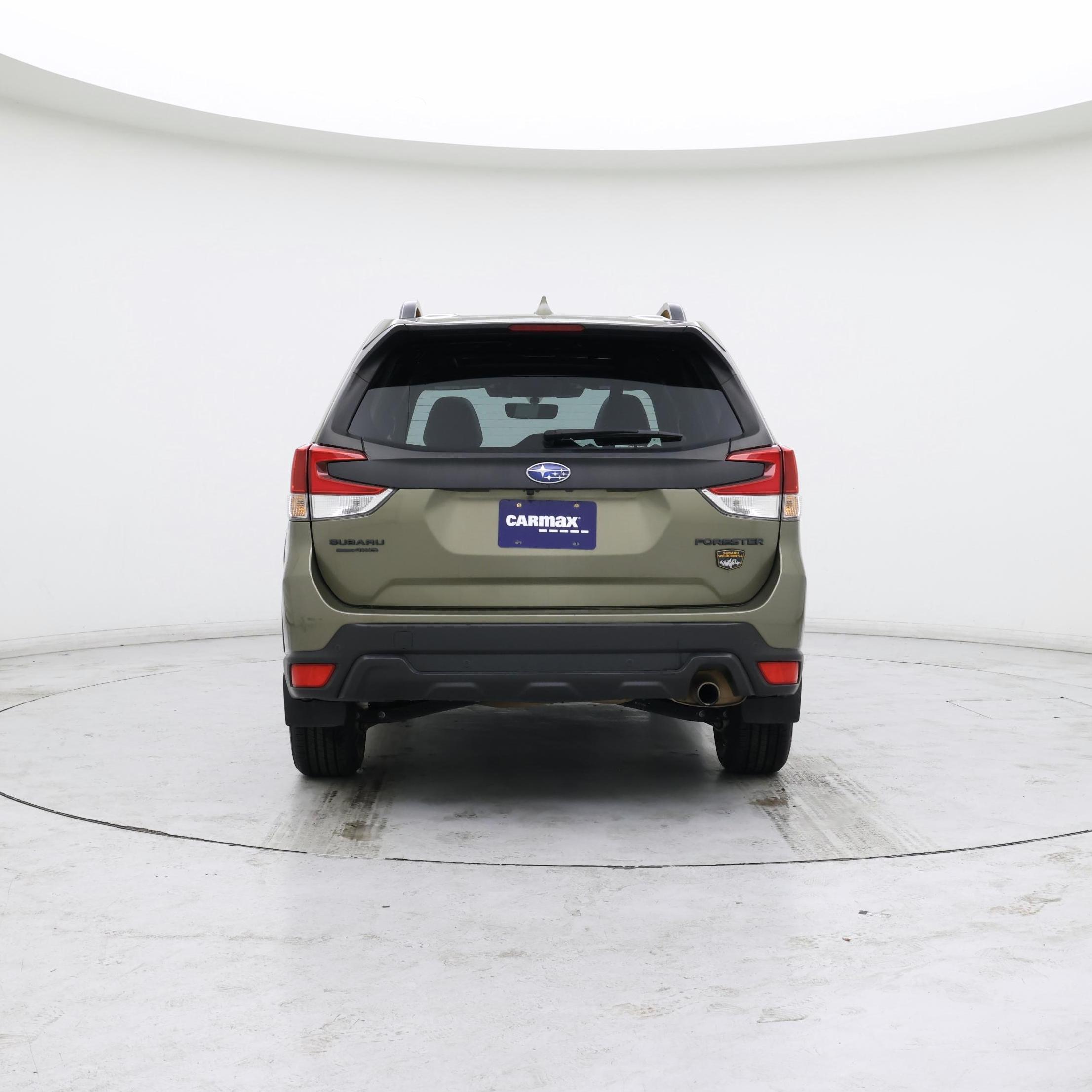Thumbnail: 2023 Subaru Forester - 6