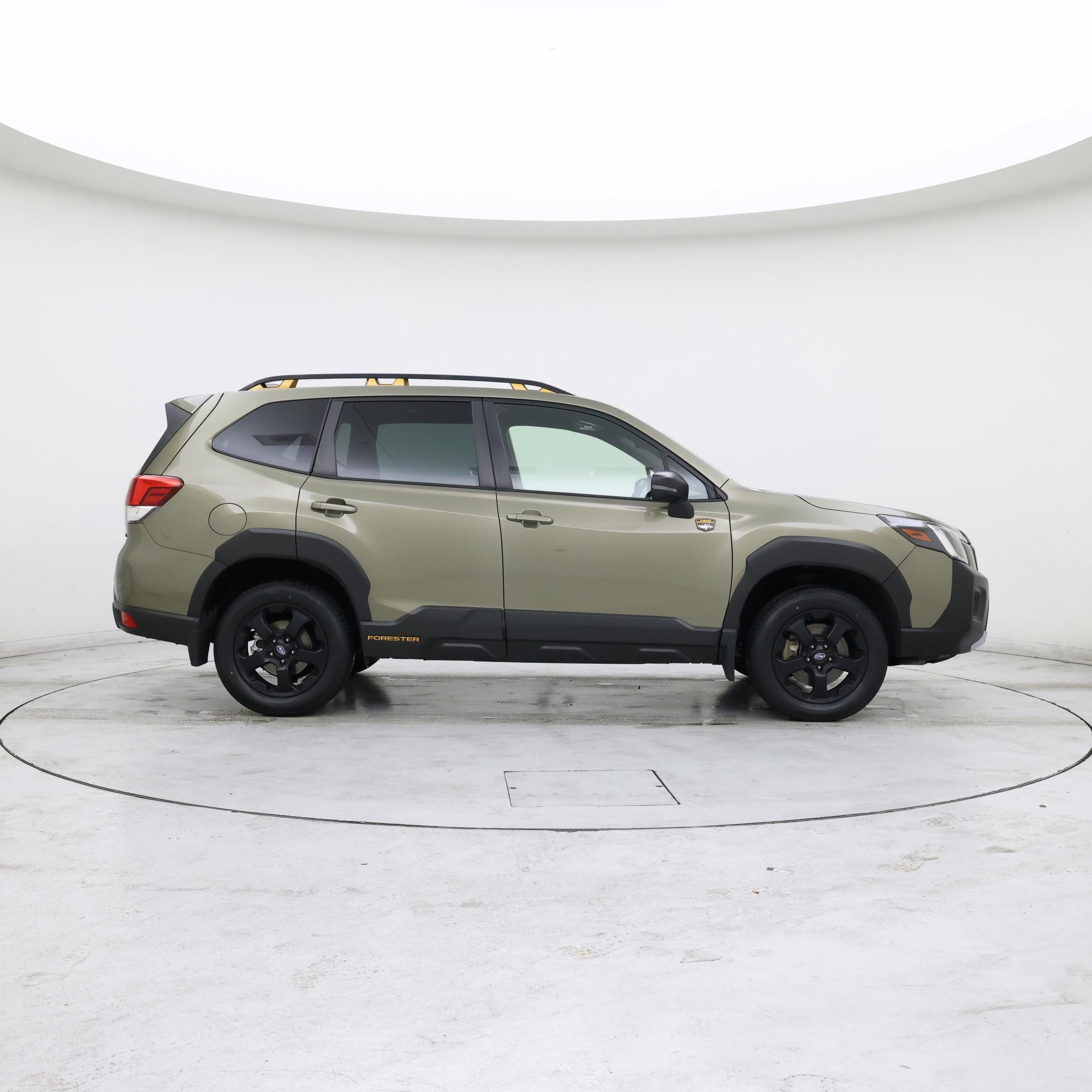Thumbnail: 2023 Subaru Forester - 7
