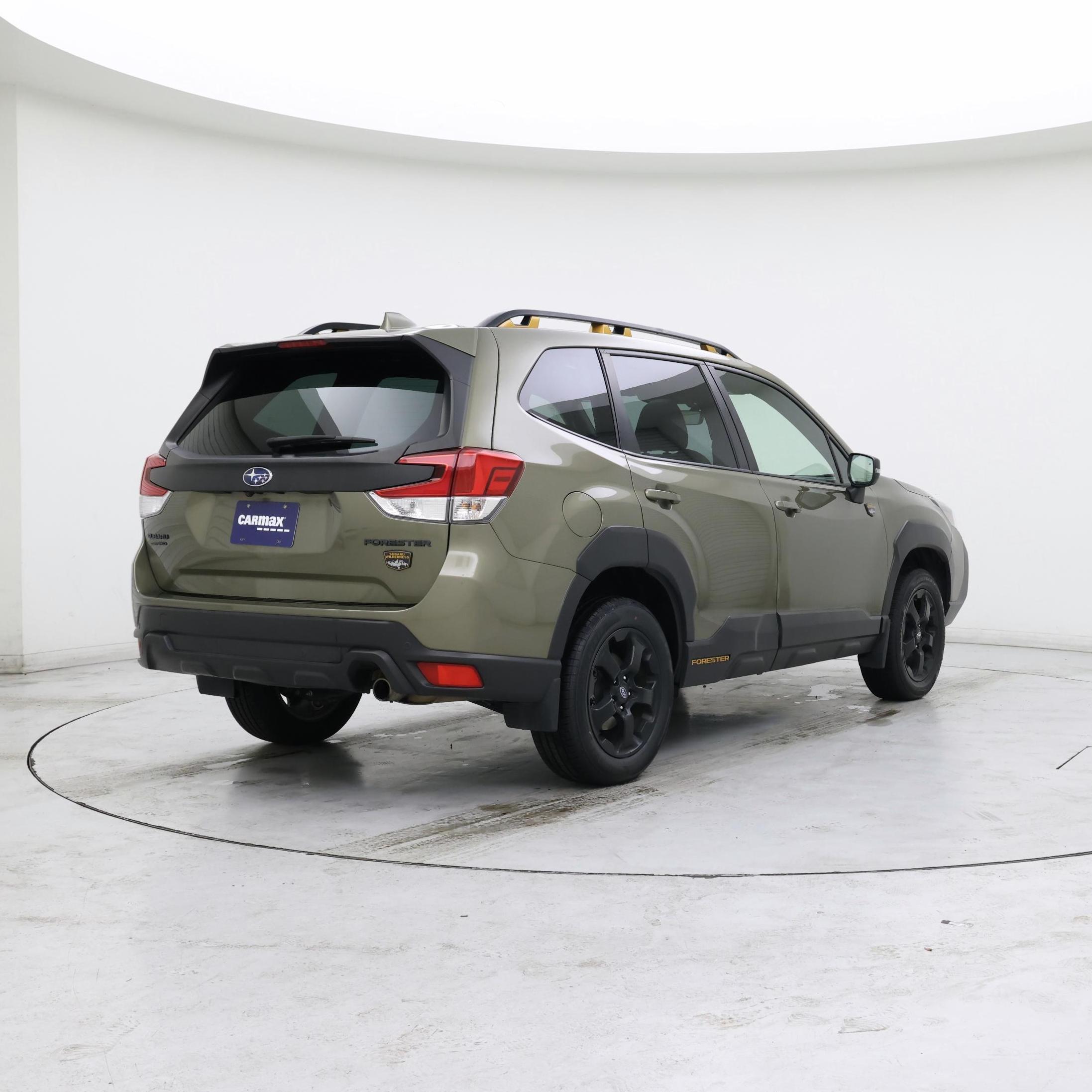 Thumbnail: 2023 Subaru Forester - 8
