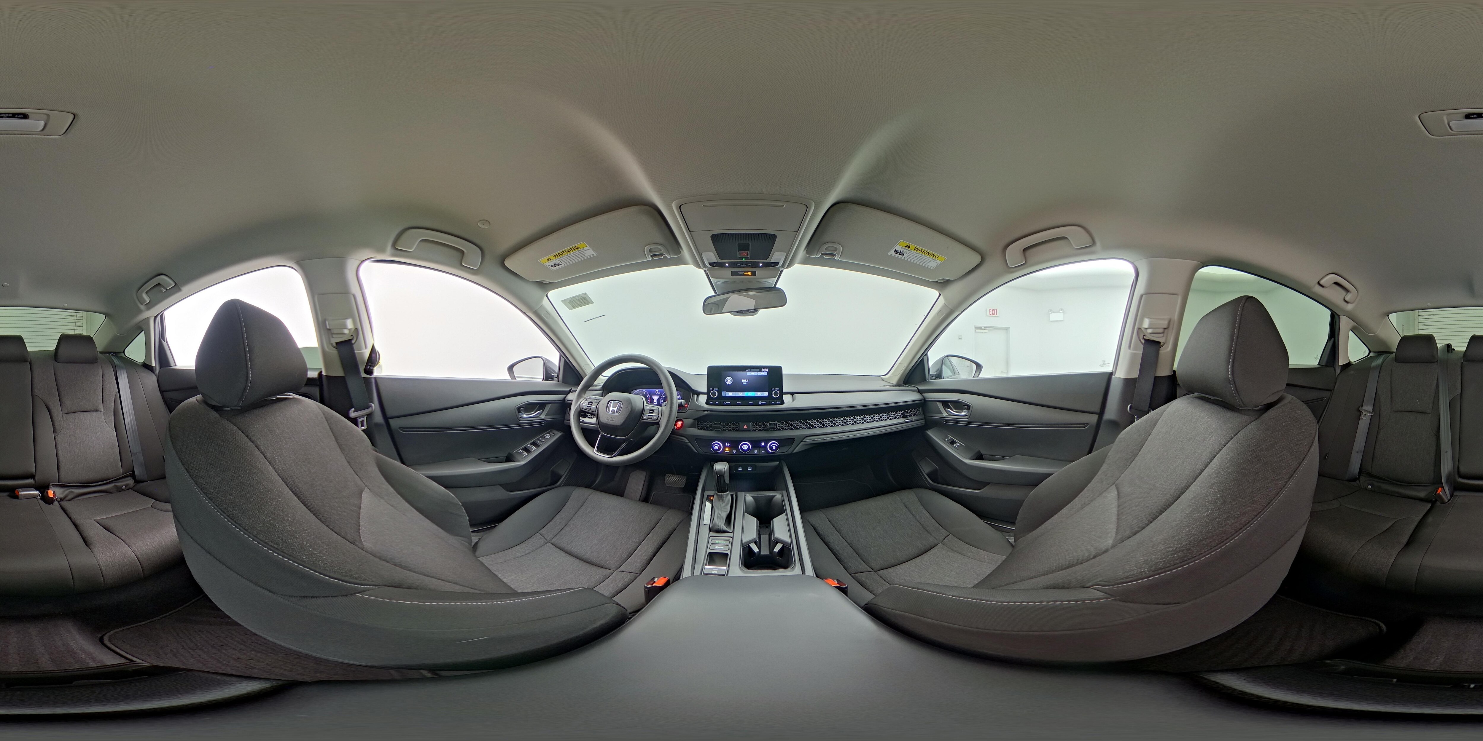 2025 Honda Accord LX - Photo 23