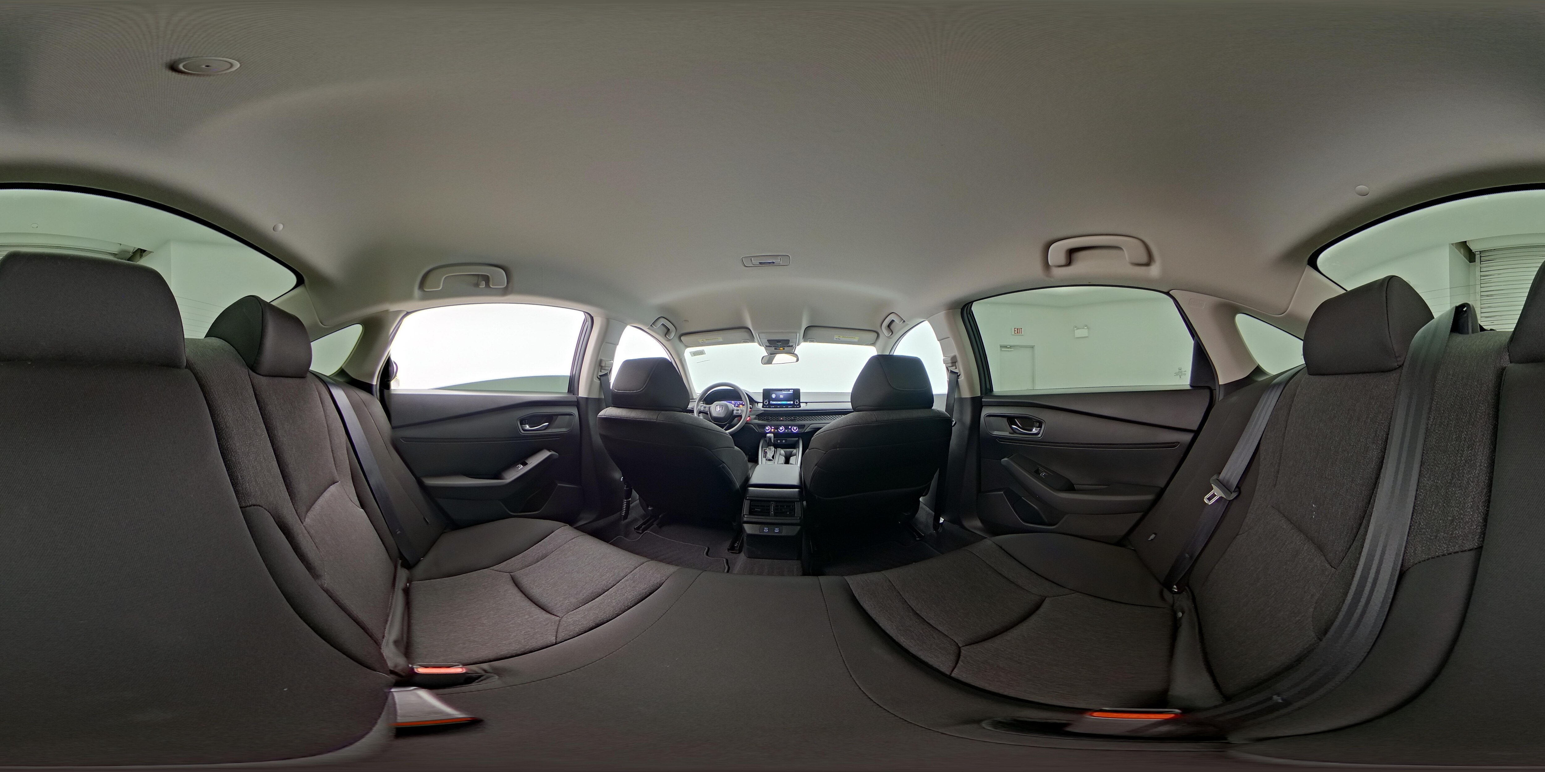 2025 Honda Accord LX - Photo 24