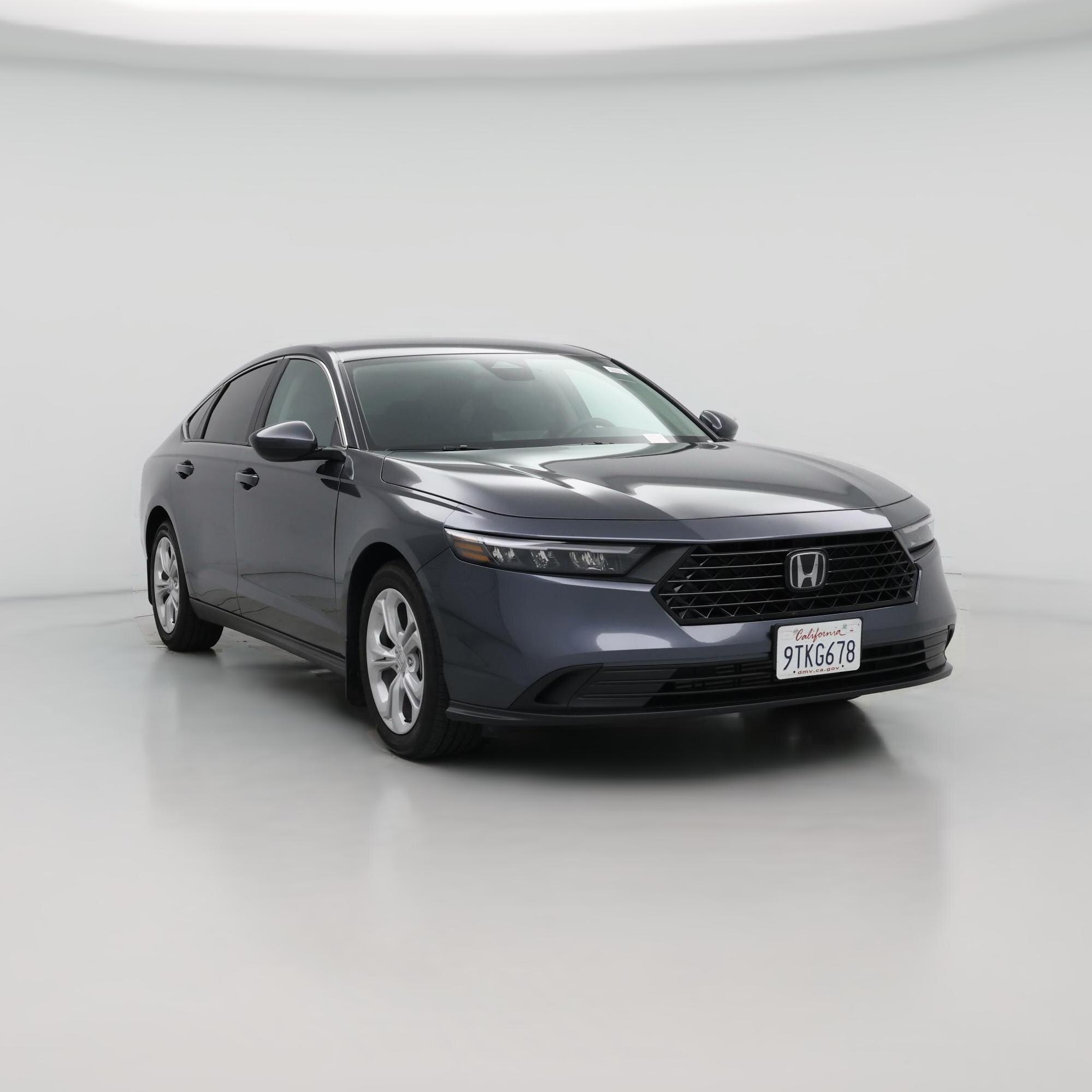 Thumbnail: 2025 Honda Accord - 1