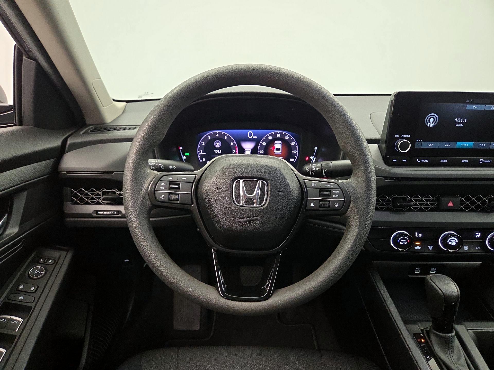 Thumbnail: 2025 Honda Accord - 10