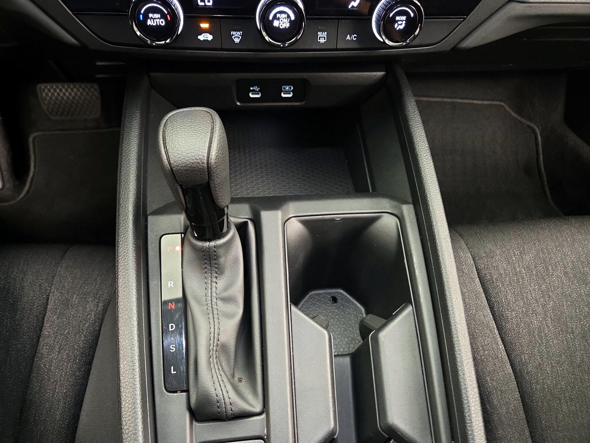 Thumbnail: 2025 Honda Accord - 16