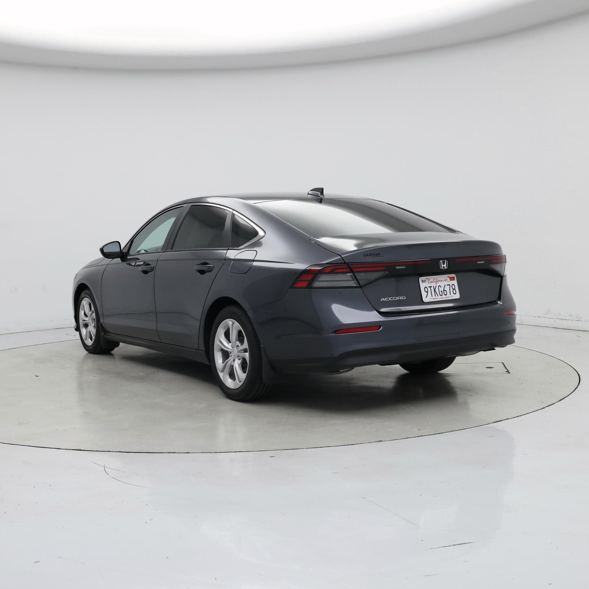 Thumbnail: 2025 Honda Accord - 2
