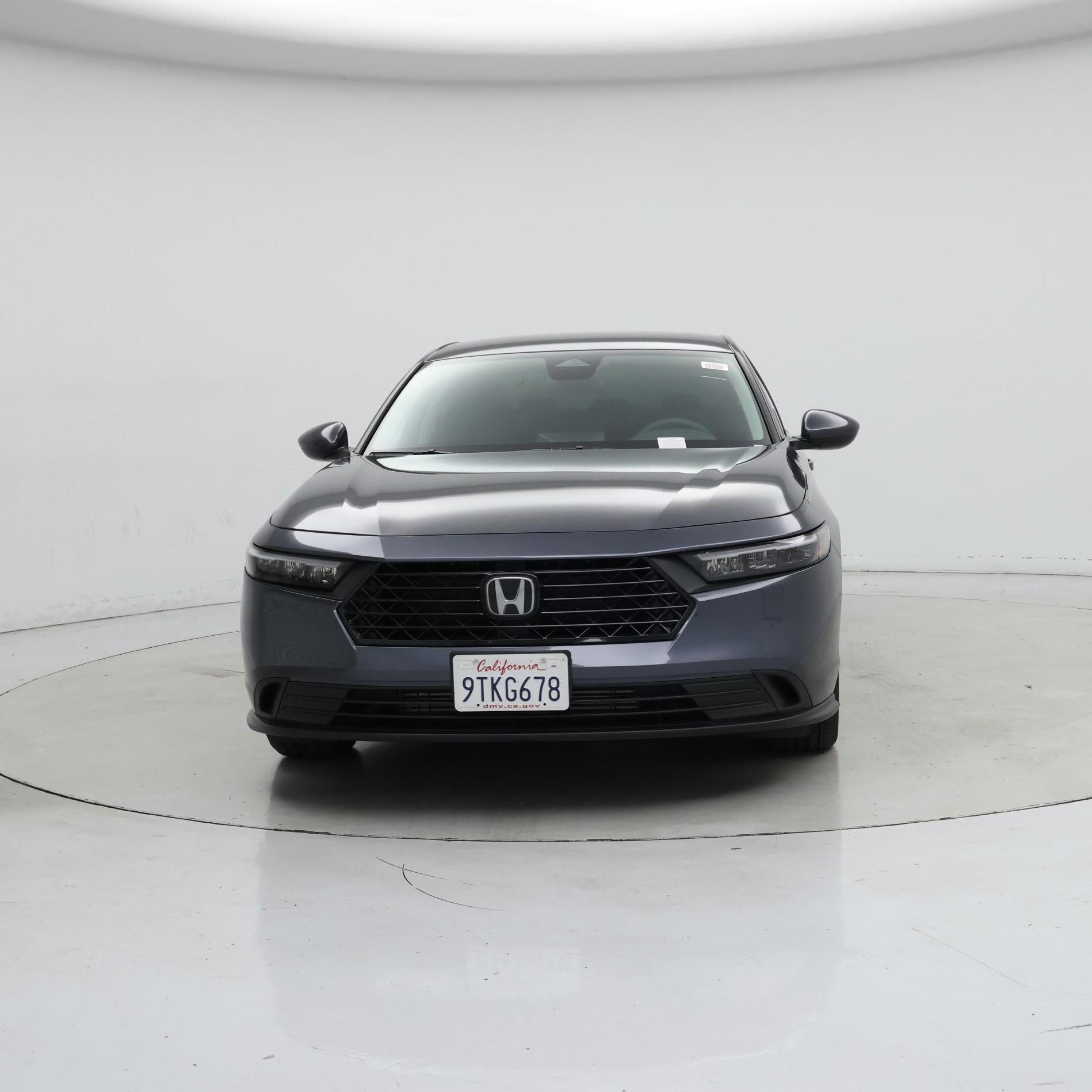 Thumbnail: 2025 Honda Accord - 5