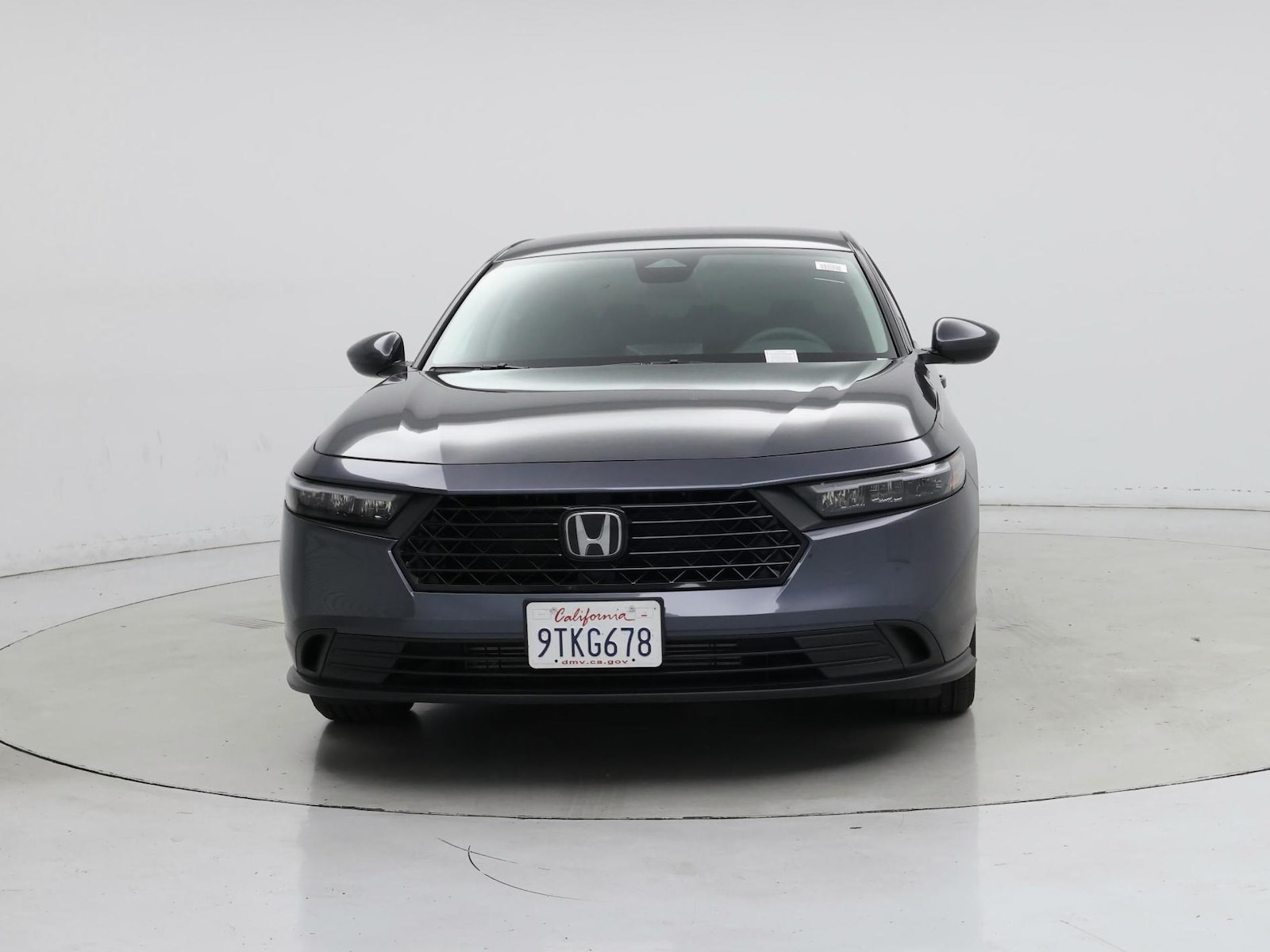 2025 Honda Accord LX - Photo 6