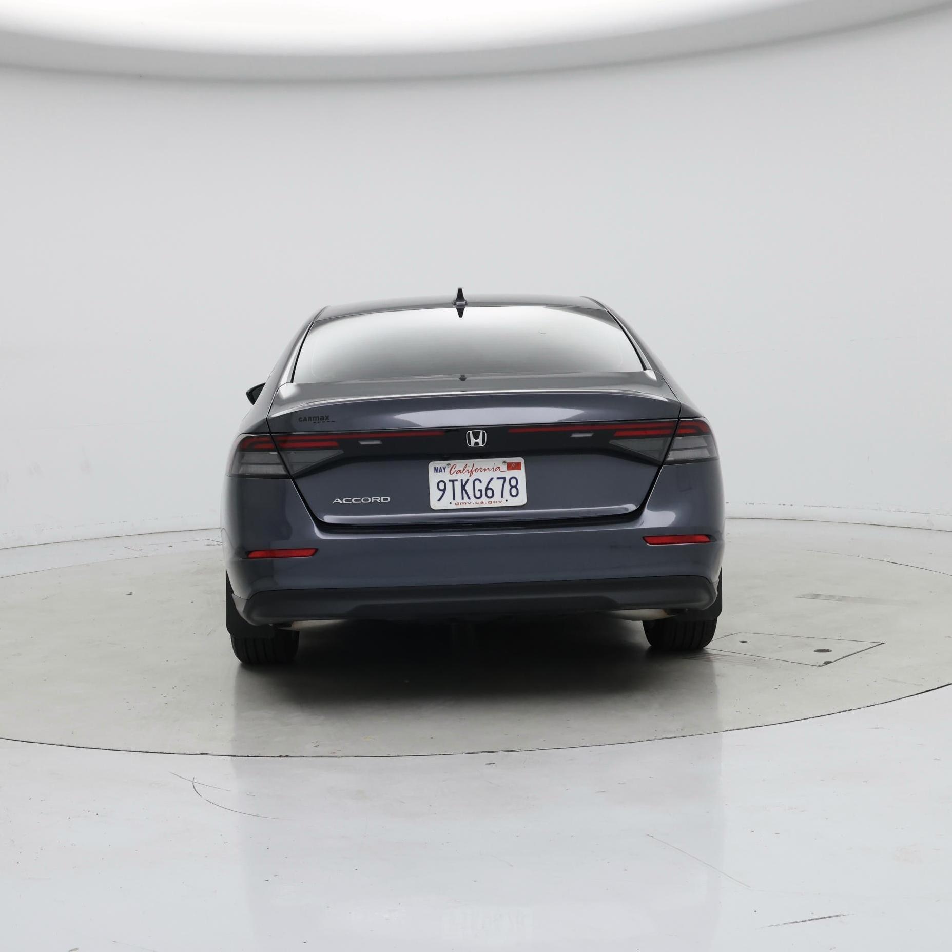 Thumbnail: 2025 Honda Accord - 6
