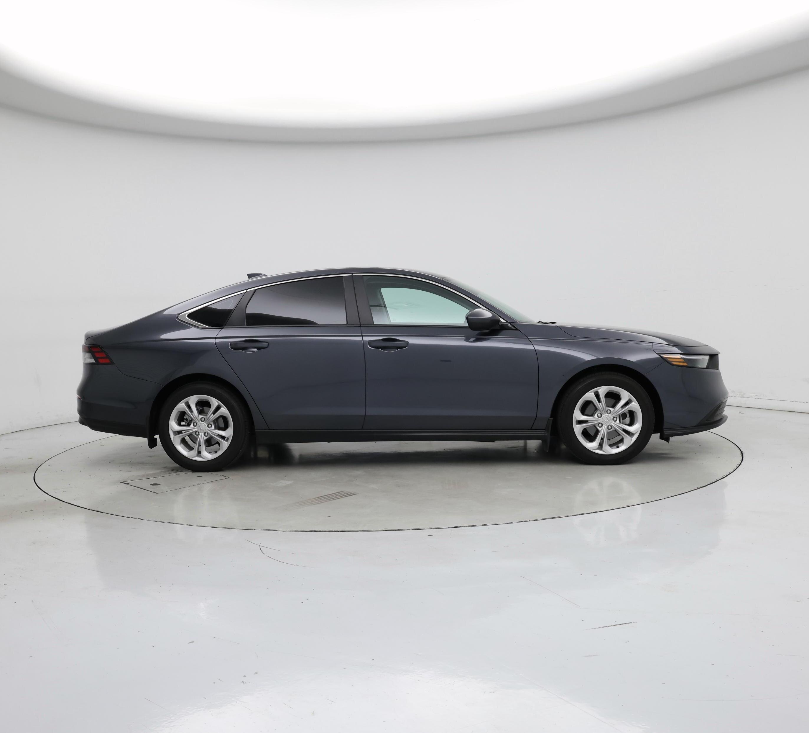 Thumbnail: 2025 Honda Accord - 7