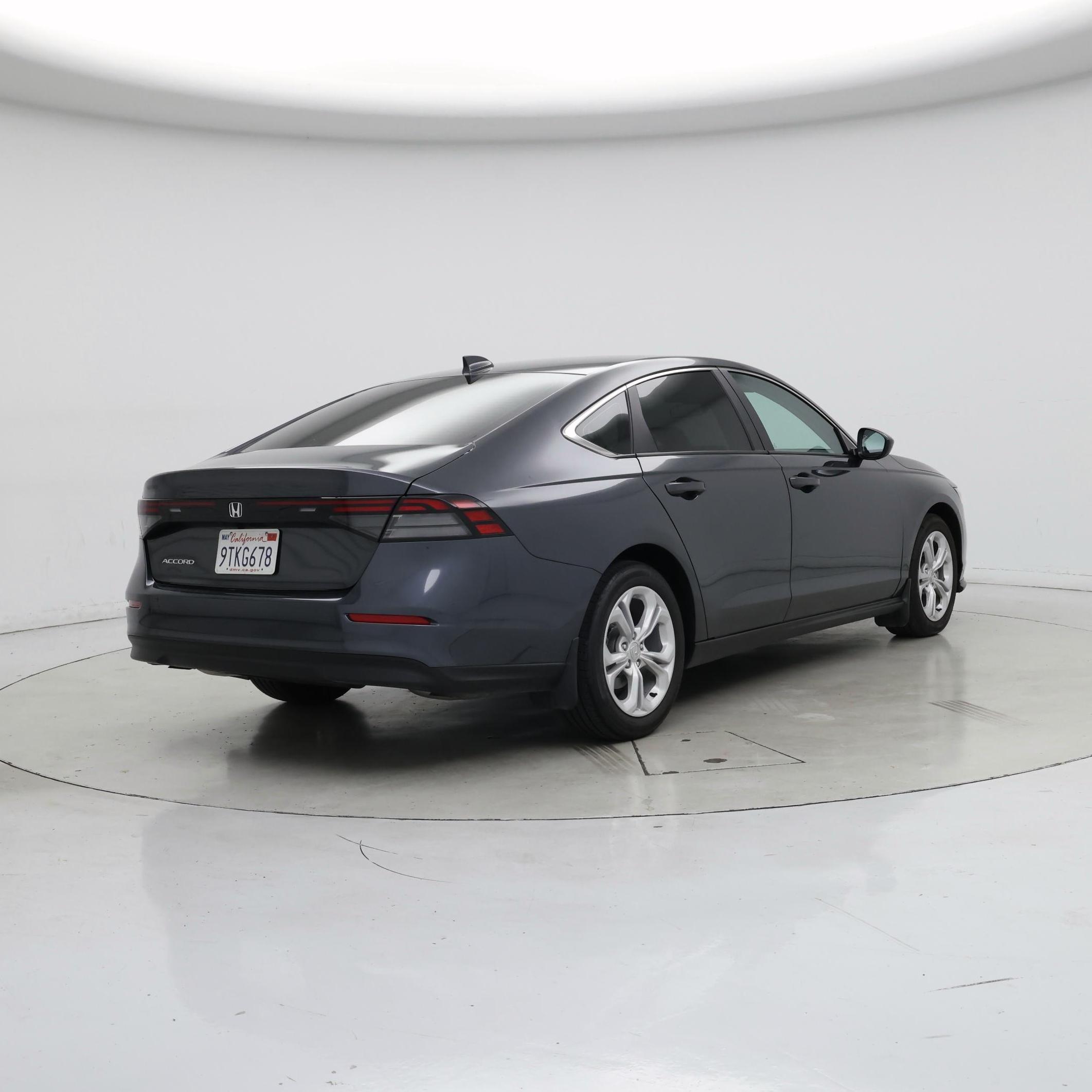 Thumbnail: 2025 Honda Accord - 8