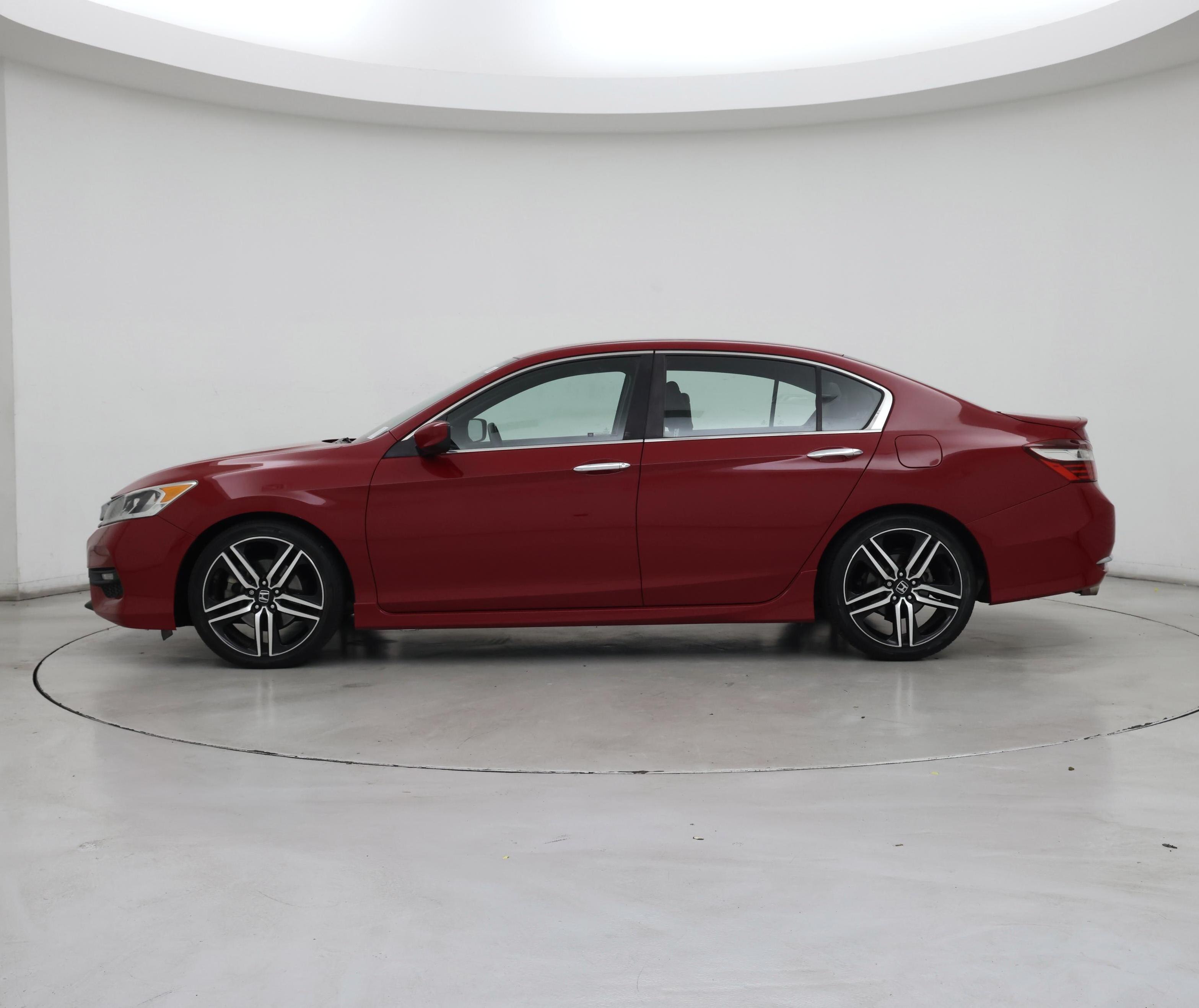 Thumbnail: 2017 Honda Accord - 3