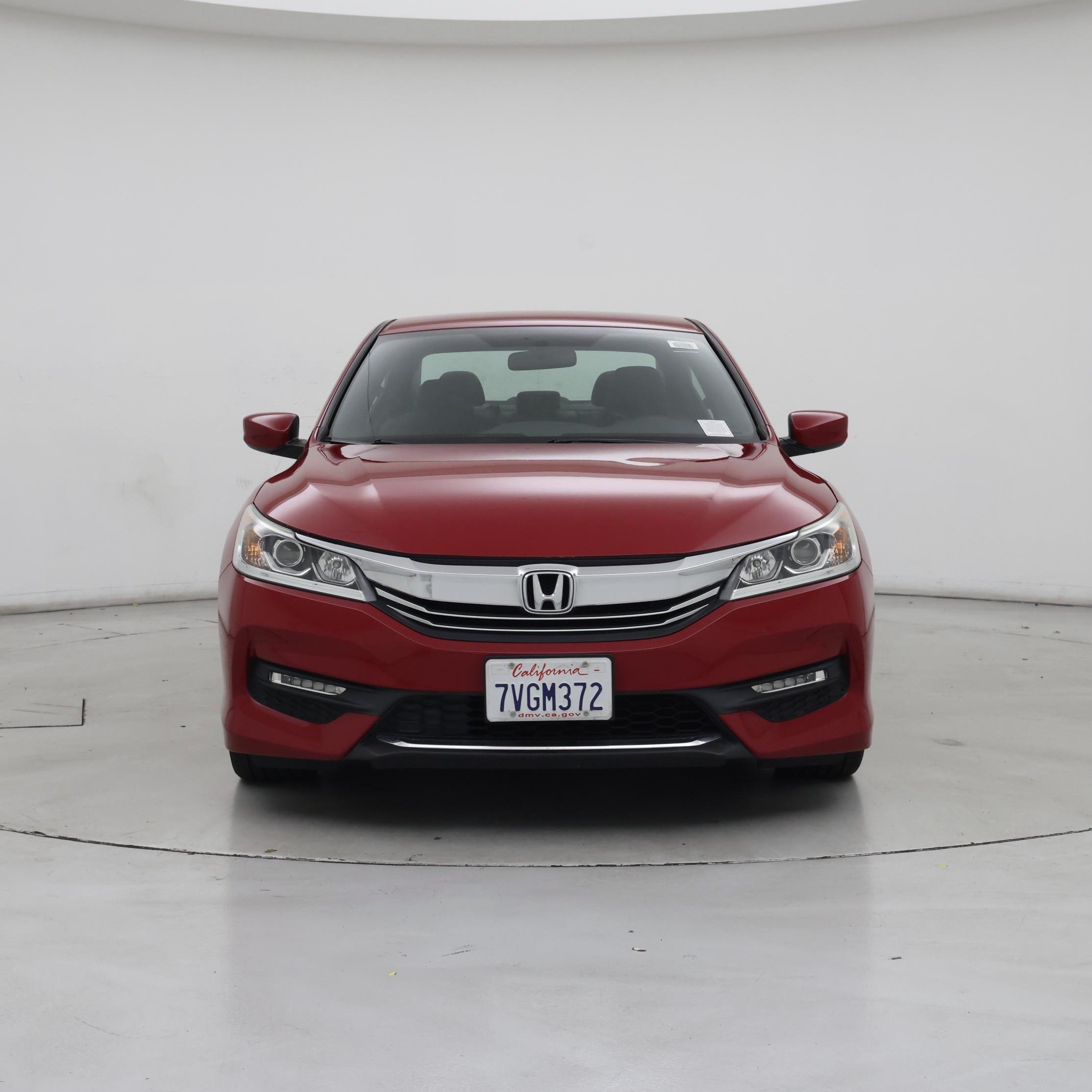Thumbnail: 2017 Honda Accord - 5