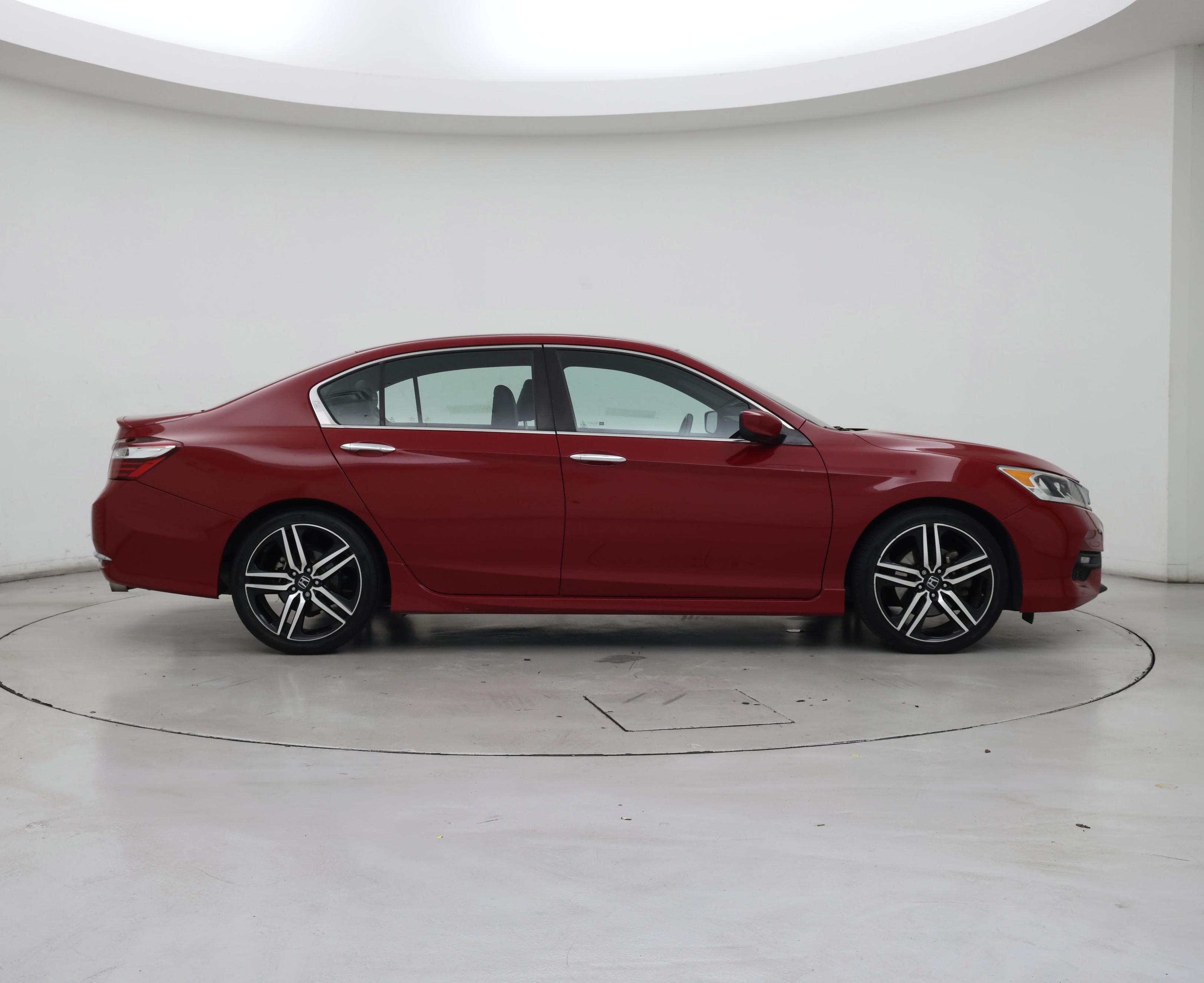 Thumbnail: 2017 Honda Accord - 7