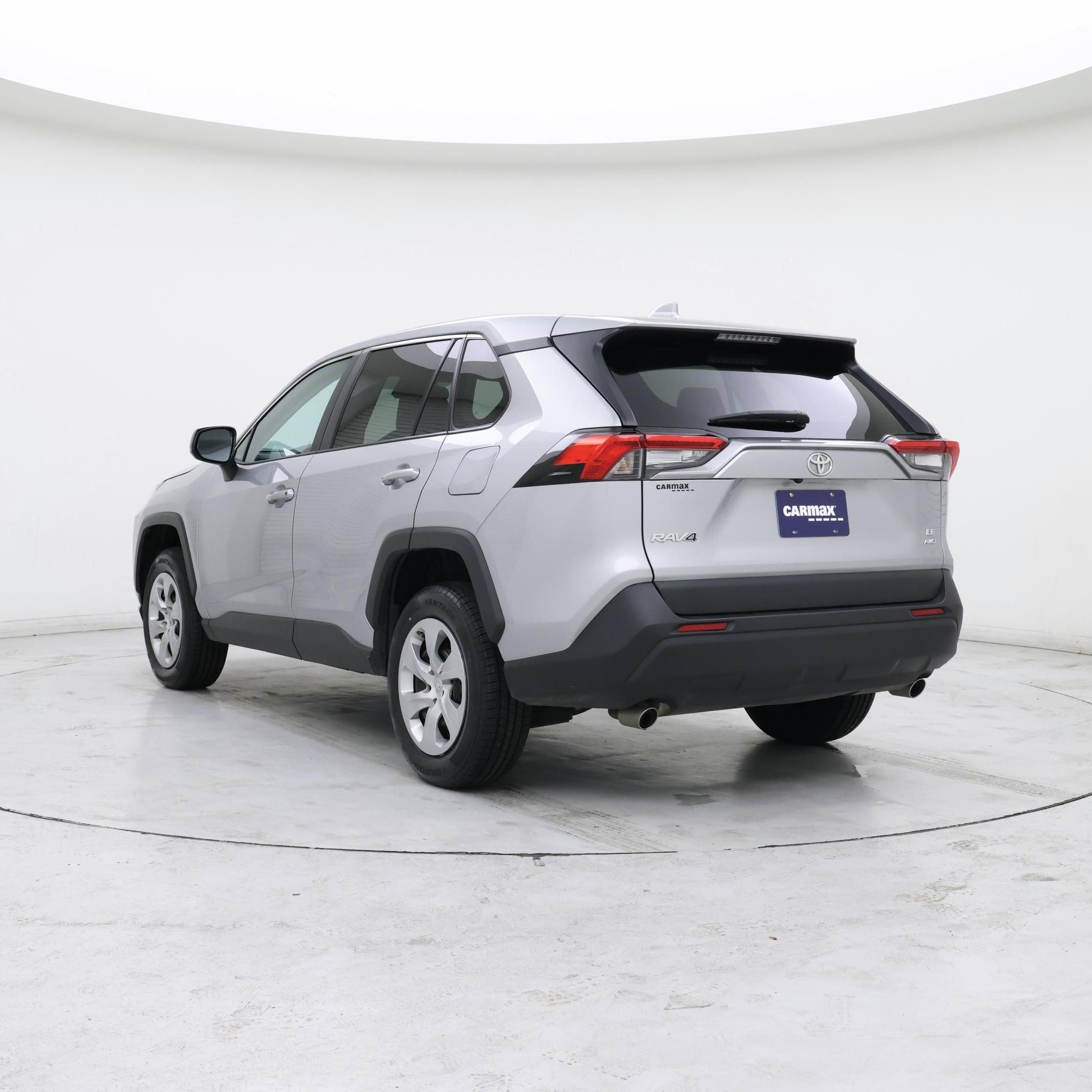 Thumbnail: 2023 Toyota RAV4 - 2