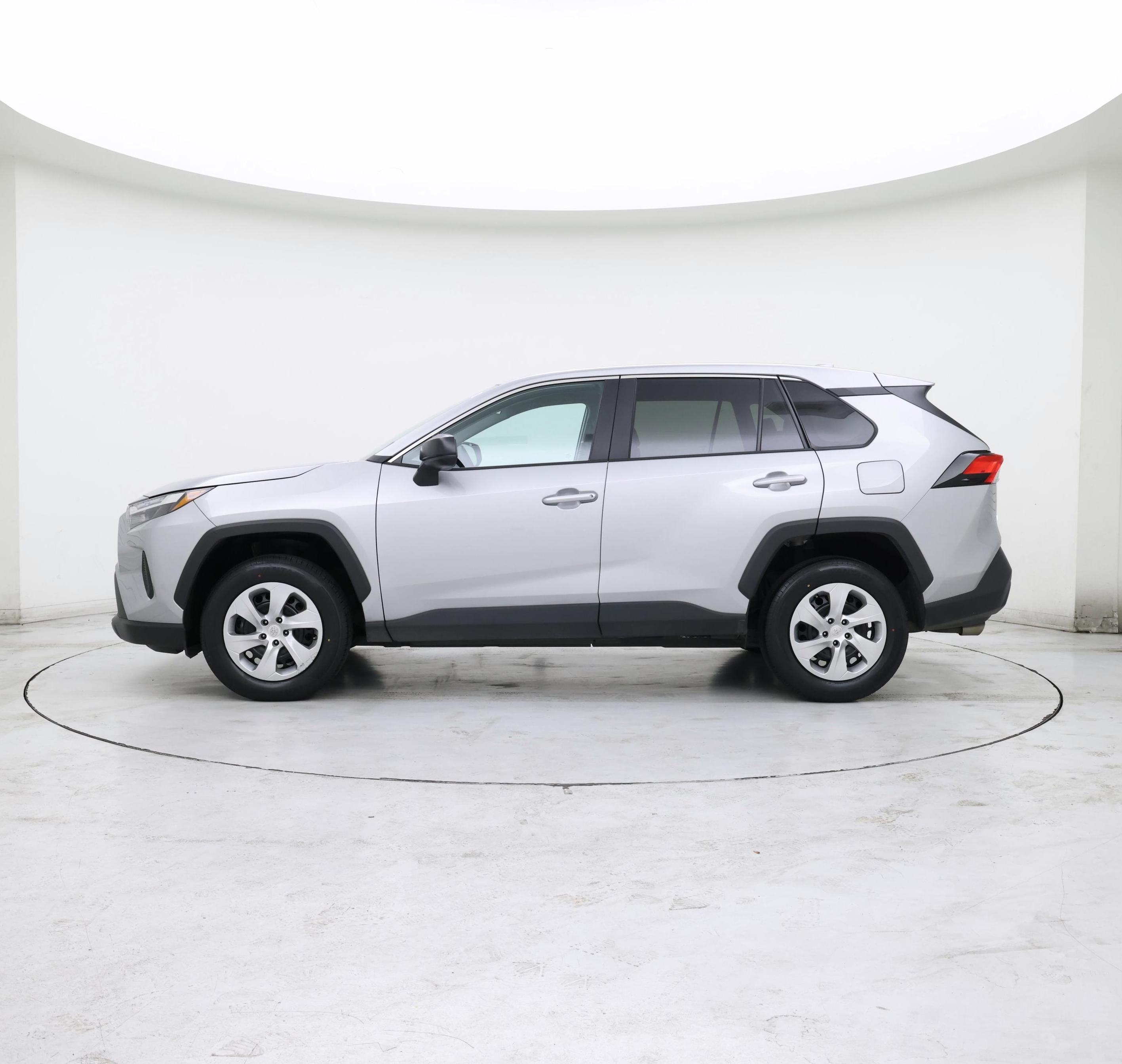 Thumbnail: 2023 Toyota RAV4 - 3