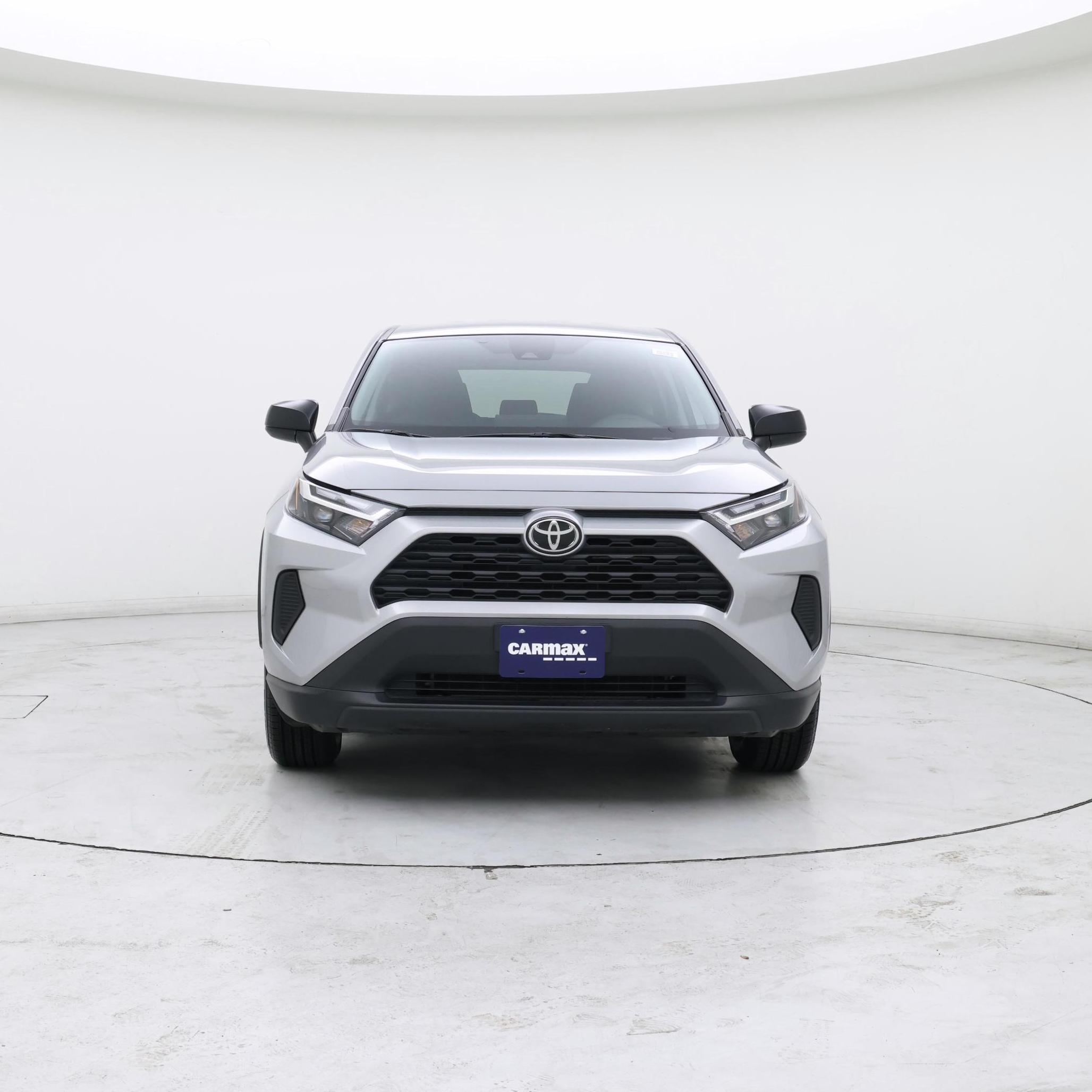 Thumbnail: 2023 Toyota RAV4 - 5