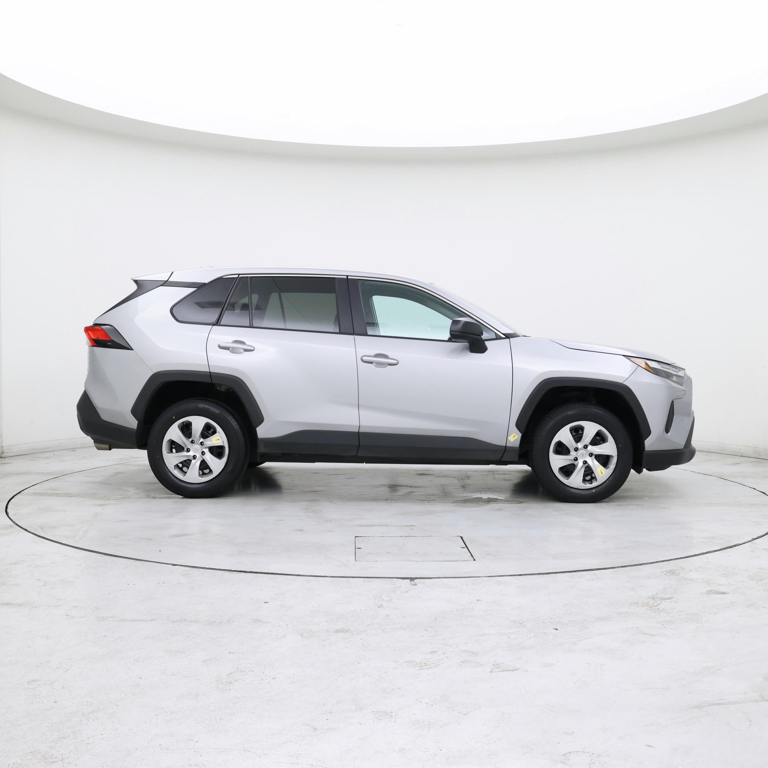Thumbnail: 2023 Toyota RAV4 - 7