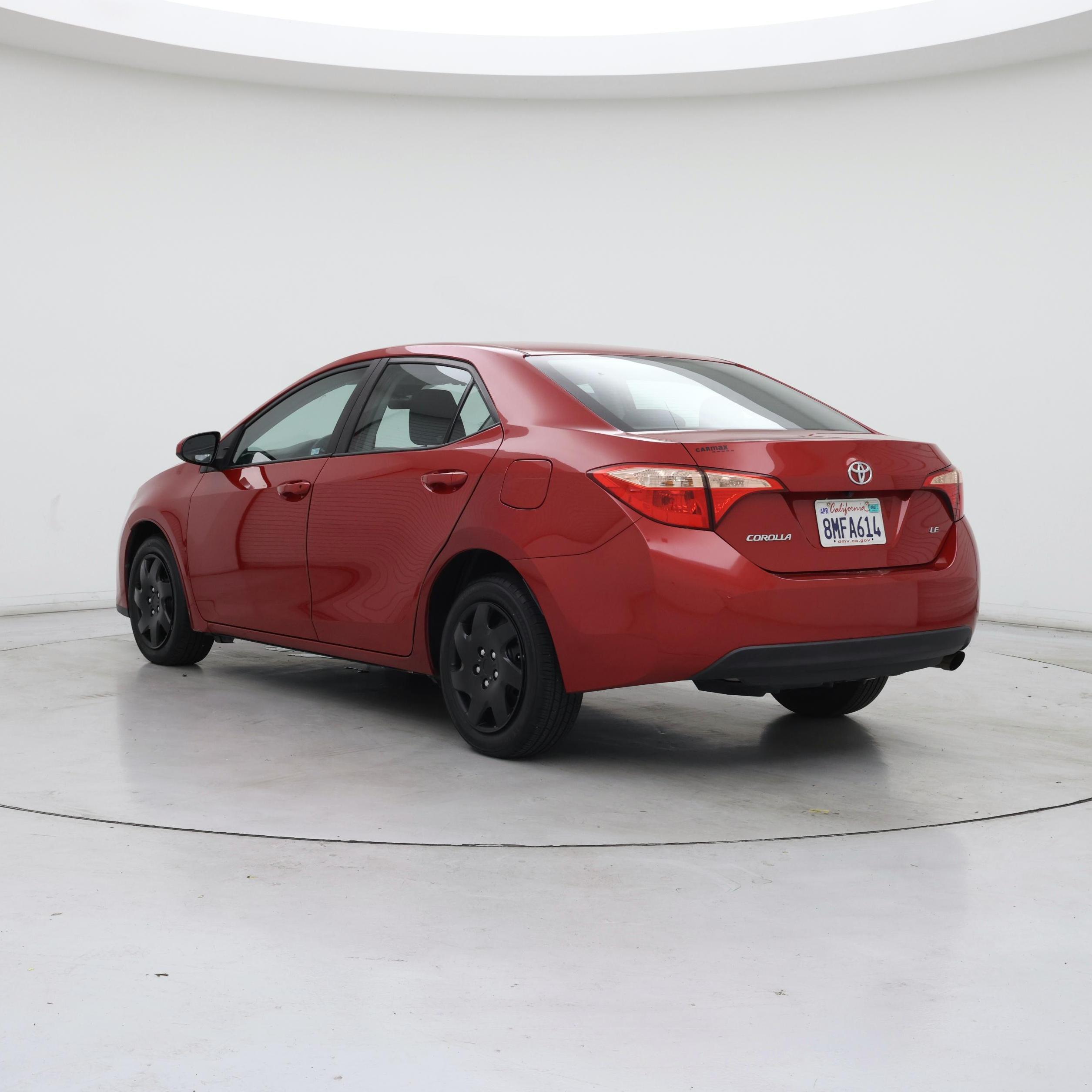Thumbnail: 2018 Toyota Corolla - 2