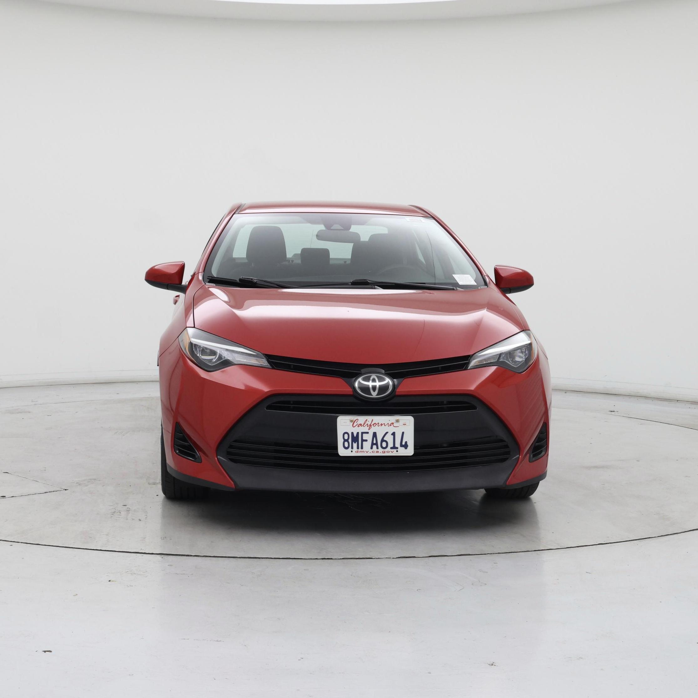 Thumbnail: 2018 Toyota Corolla - 5
