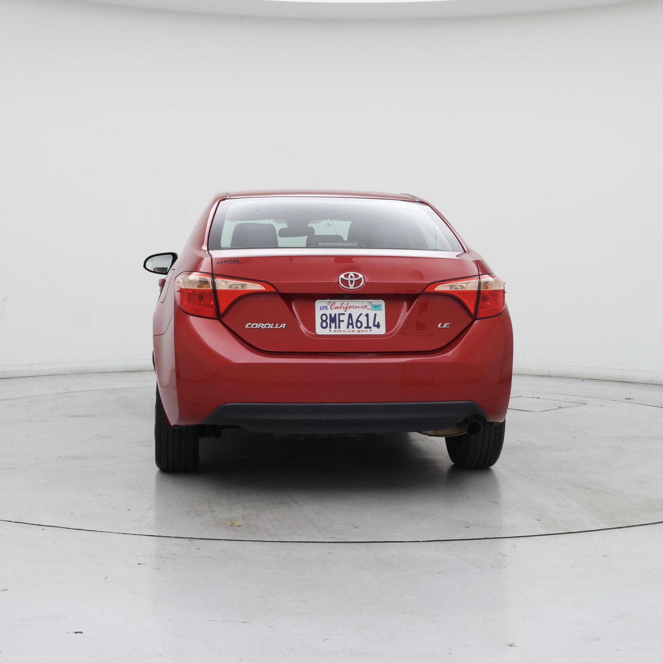 Thumbnail: 2018 Toyota Corolla - 6