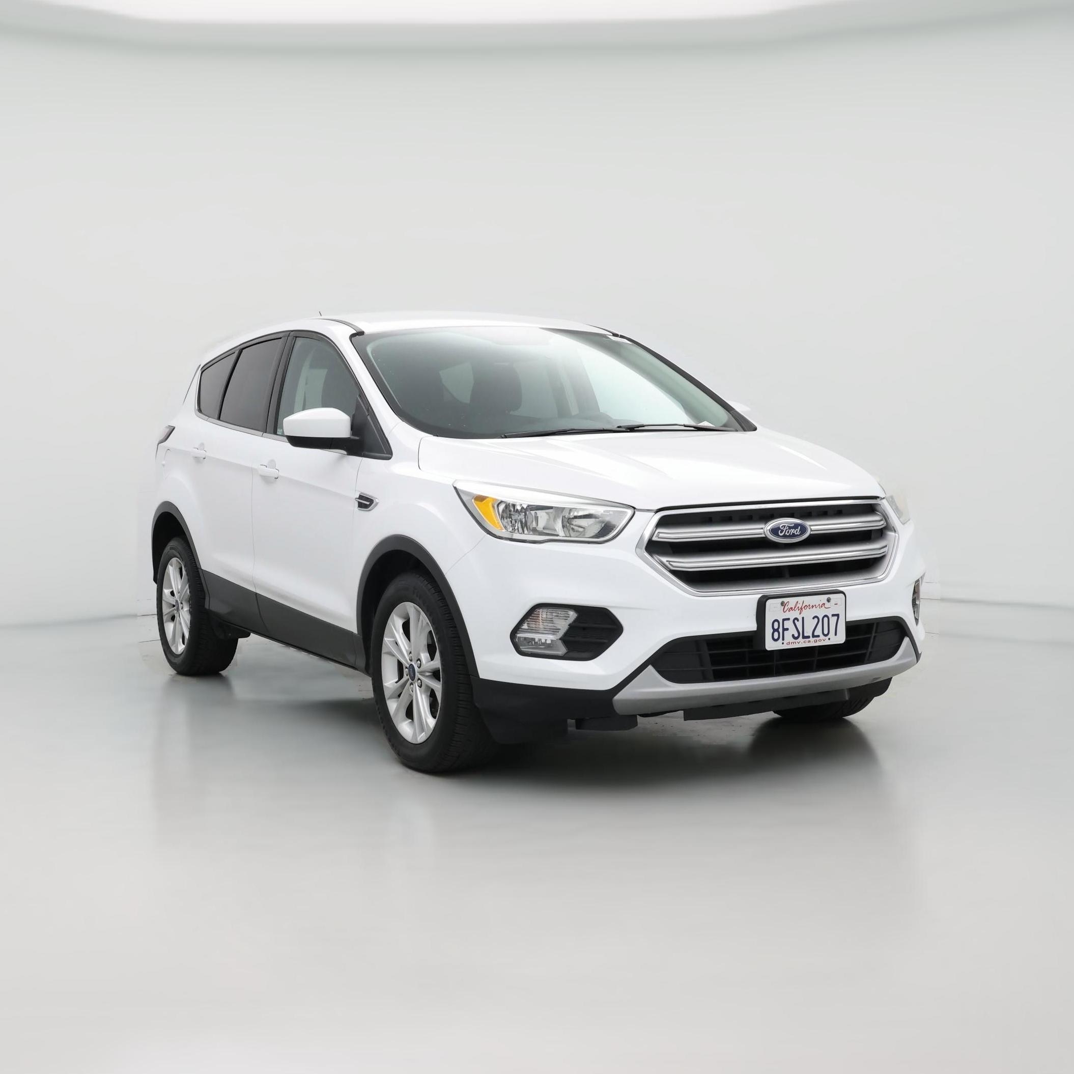 Thumbnail: 2017 Ford Escape - 1