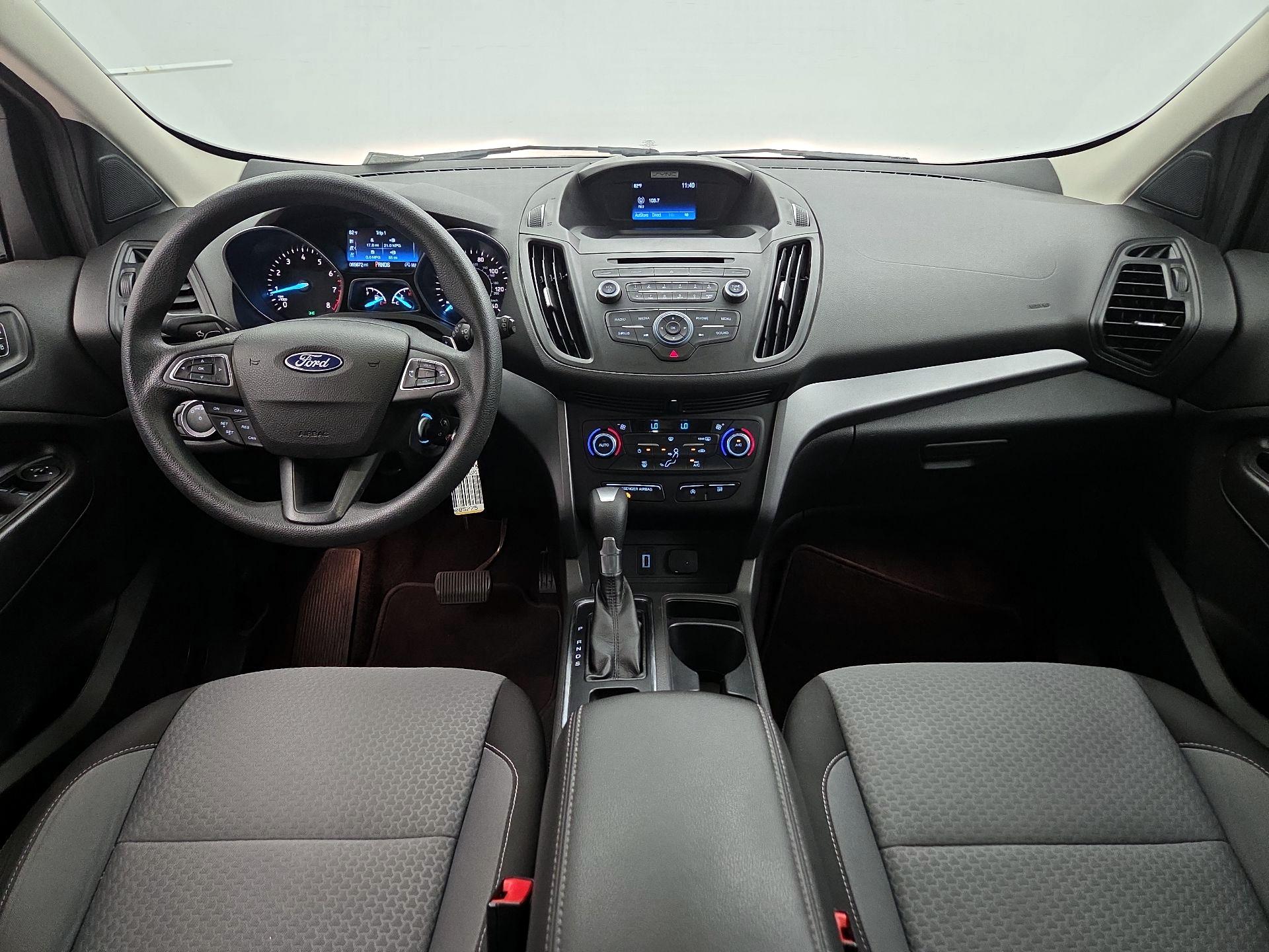 Thumbnail: 2017 Ford Escape - 9