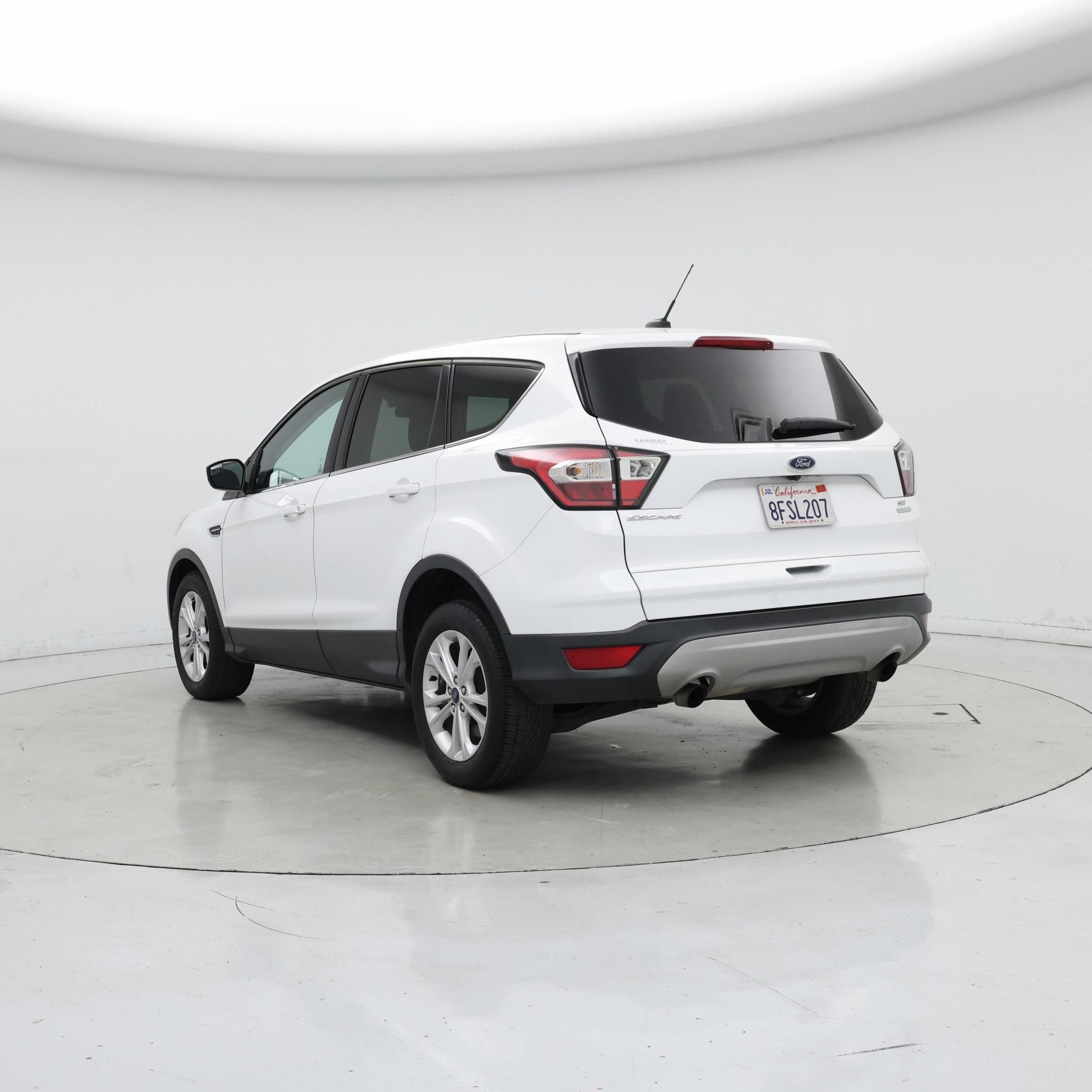 Thumbnail: 2017 Ford Escape - 2