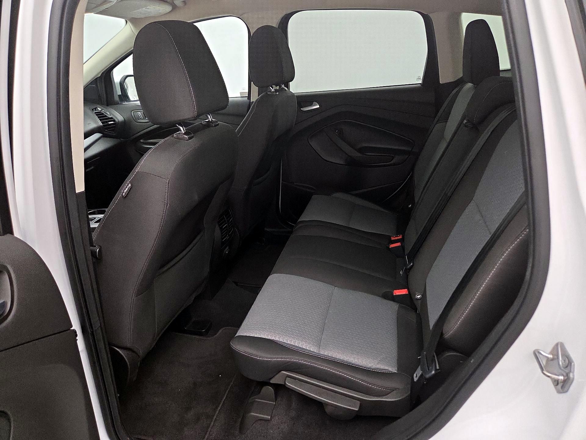 Thumbnail: 2017 Ford Escape - 19