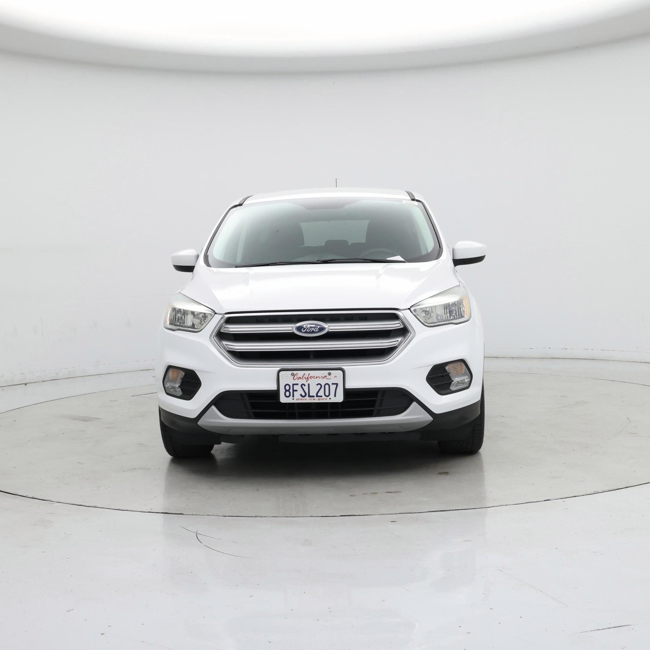 Thumbnail: 2017 Ford Escape - 5