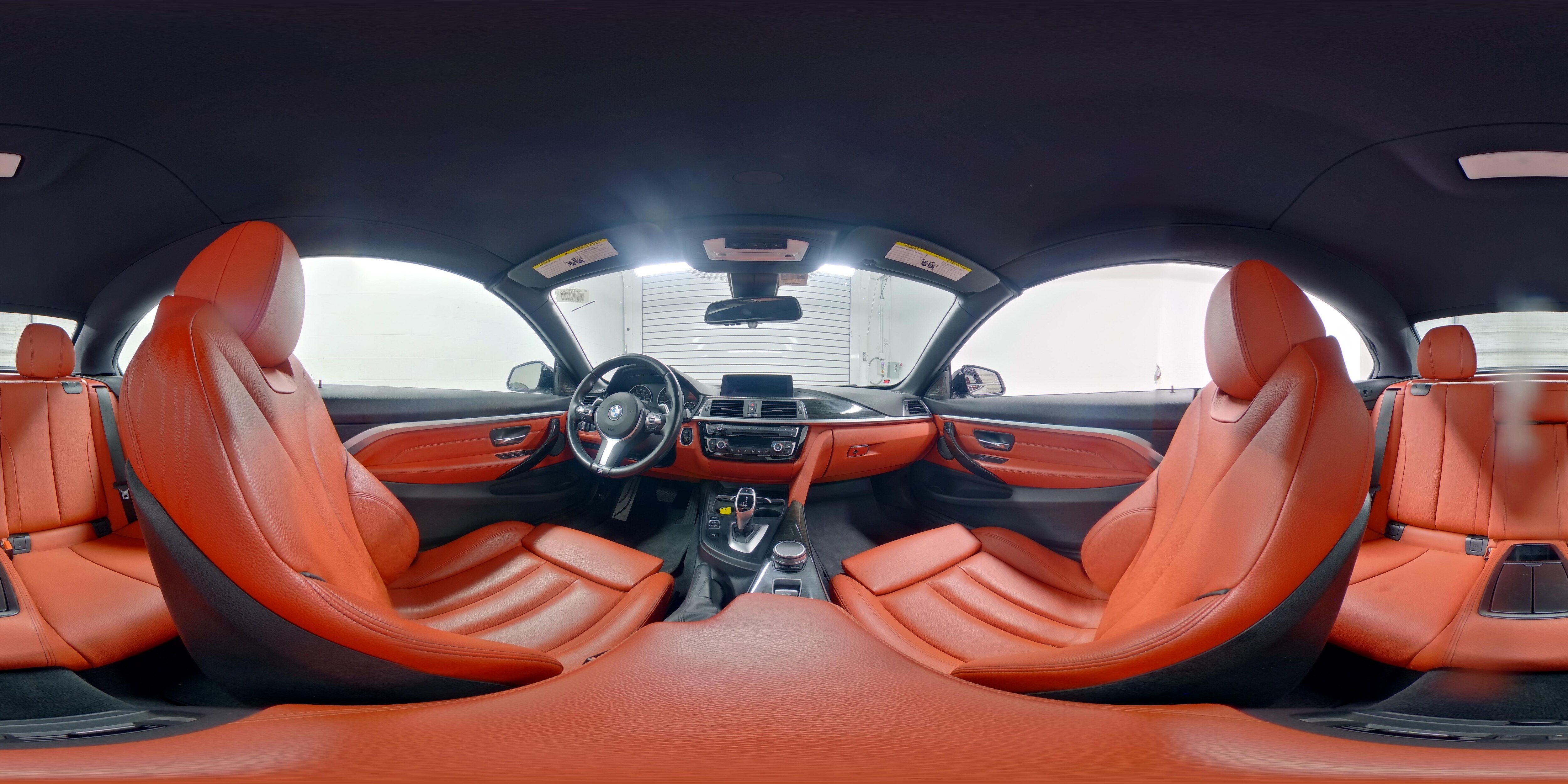 2018 BMW 4 Series 440i - Photo 25