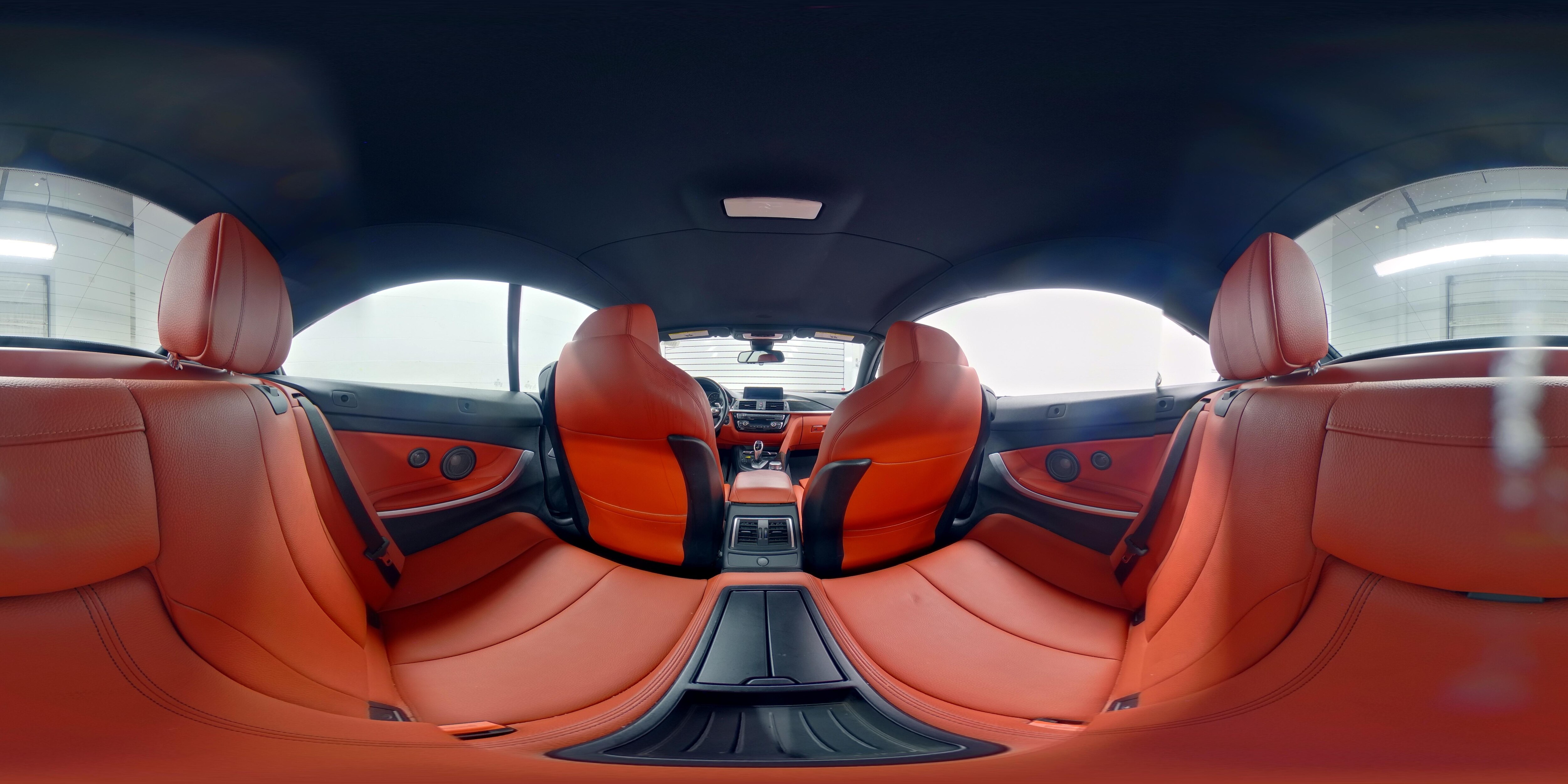 2018 BMW 4 Series 440i - Photo 26