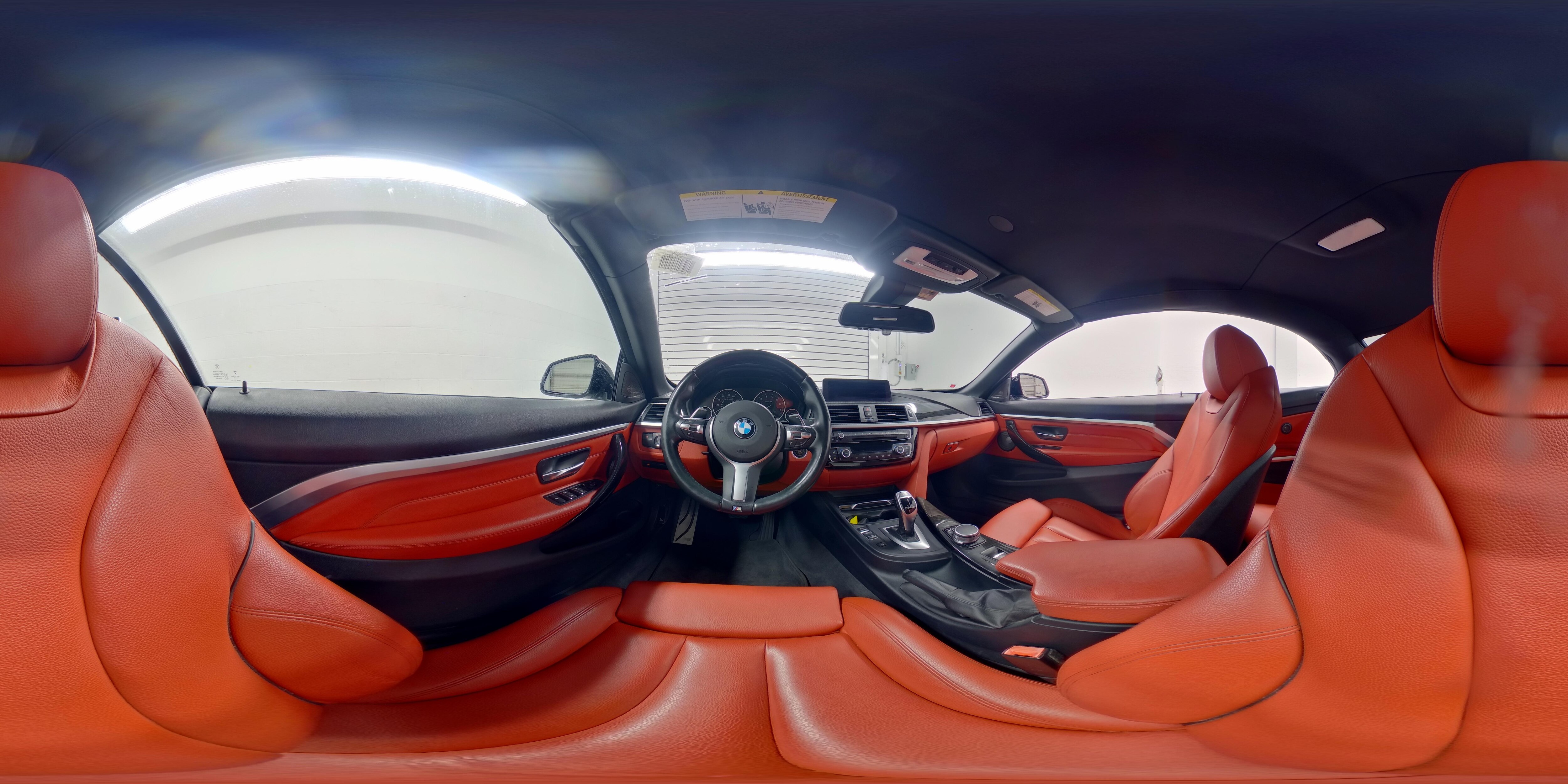 2018 BMW 4 Series 440i - Photo 27
