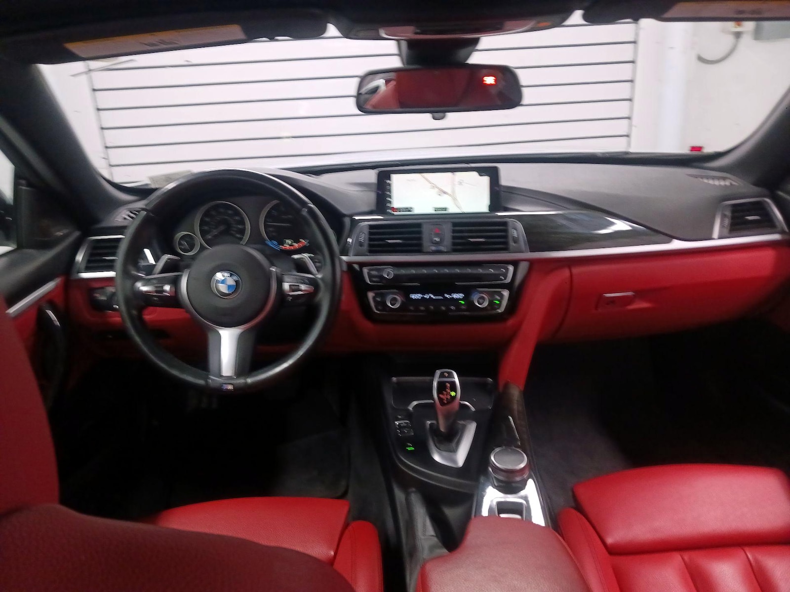 2018 BMW 4 Series 440i - Photo 10