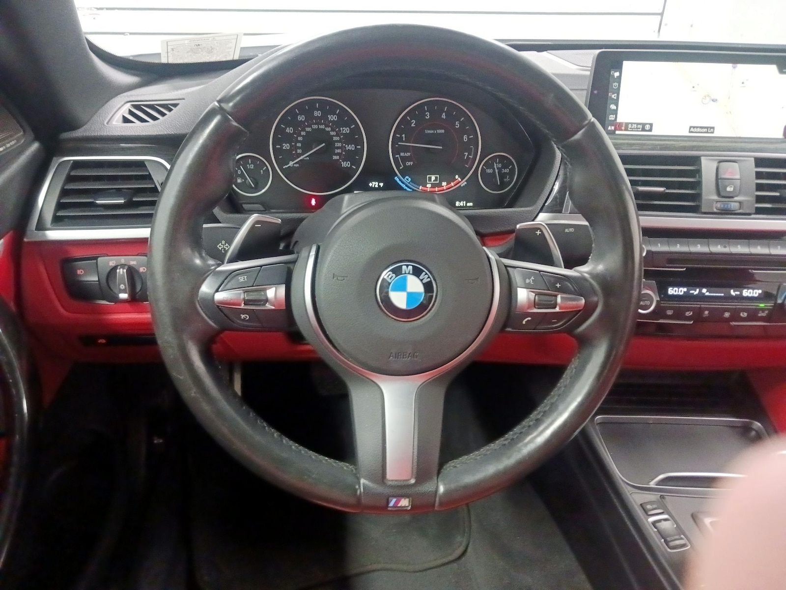 2018 BMW 4 Series 440i - Photo 11