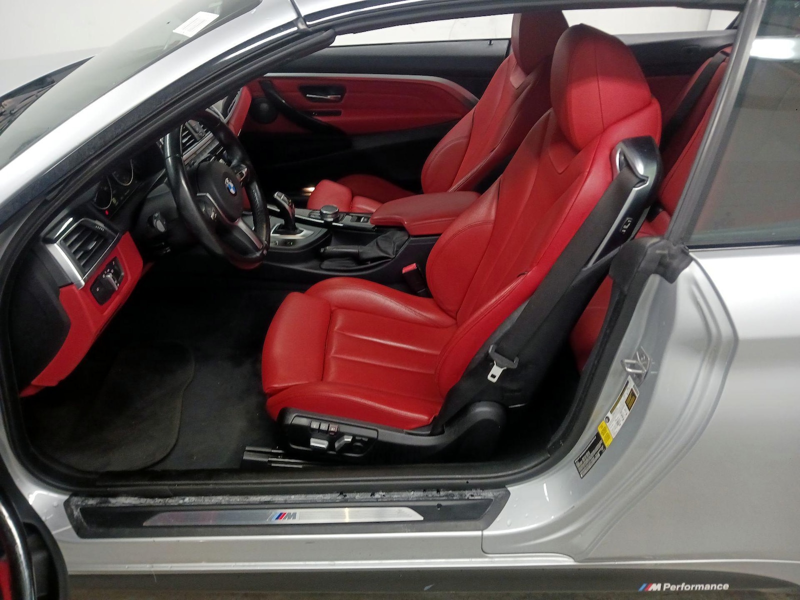 2018 BMW 4 Series 440i - Photo 12
