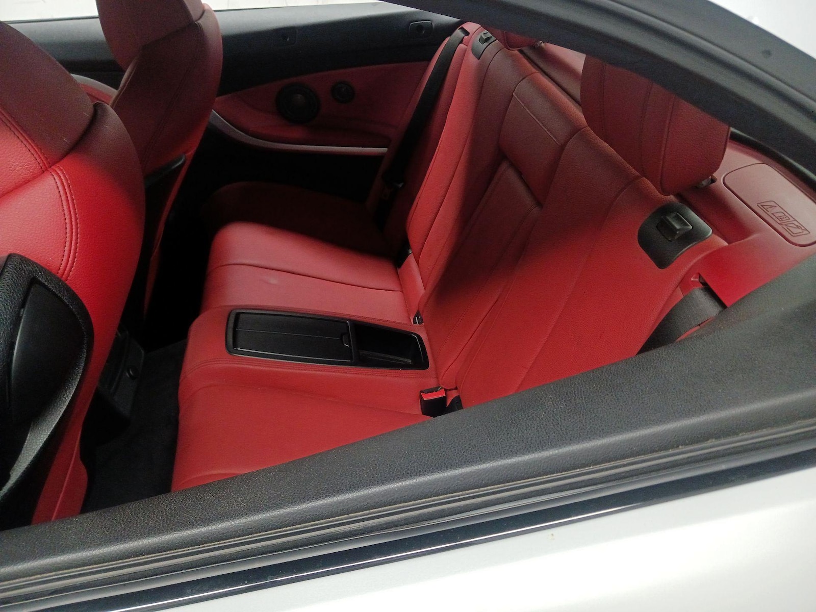 2018 BMW 4 Series 440i - Photo 21