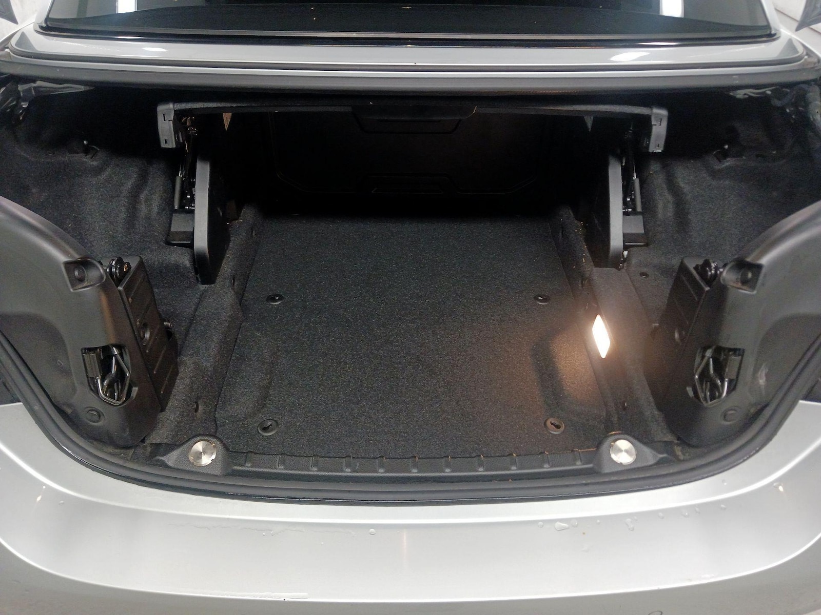 2018 BMW 4 Series 440i - Photo 22