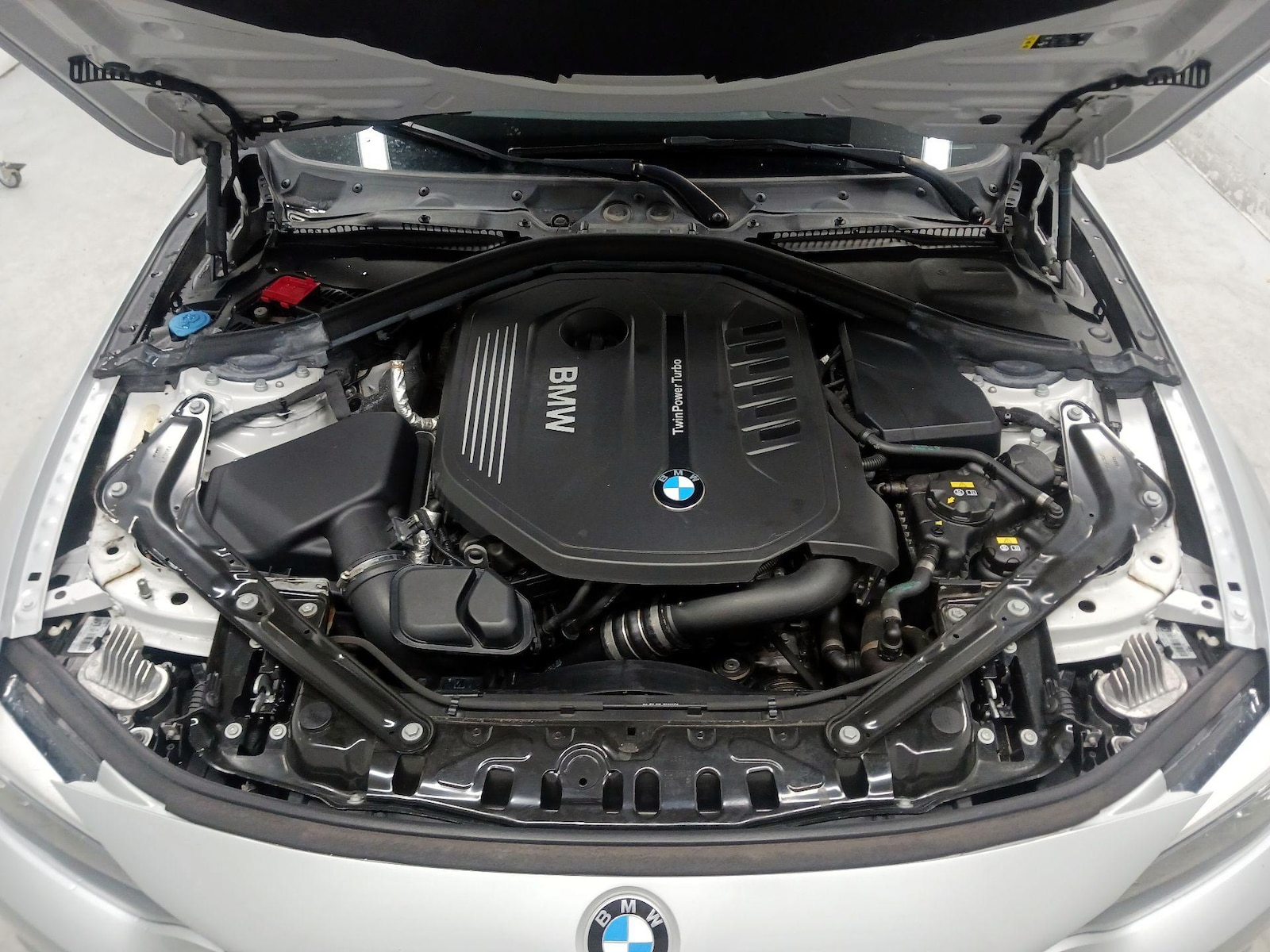 2018 BMW 4 Series 440i - Photo 23