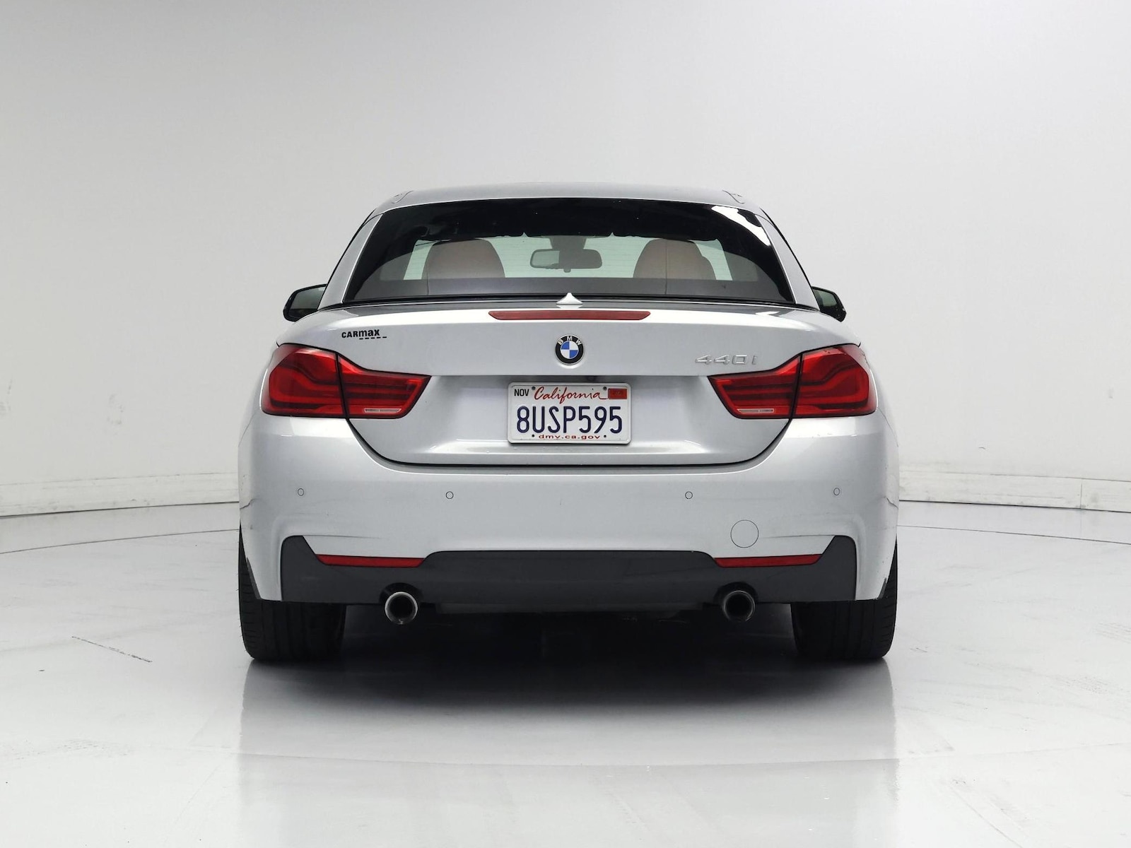 2018 BMW 4 Series 440i - Photo 7