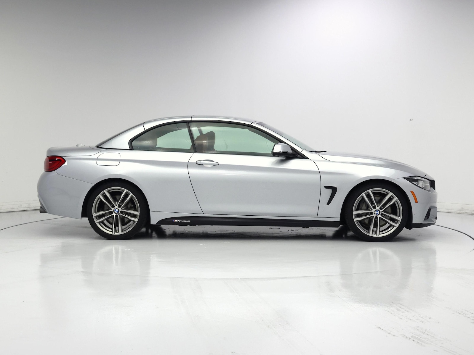 2018 BMW 4 Series 440i - Photo 8