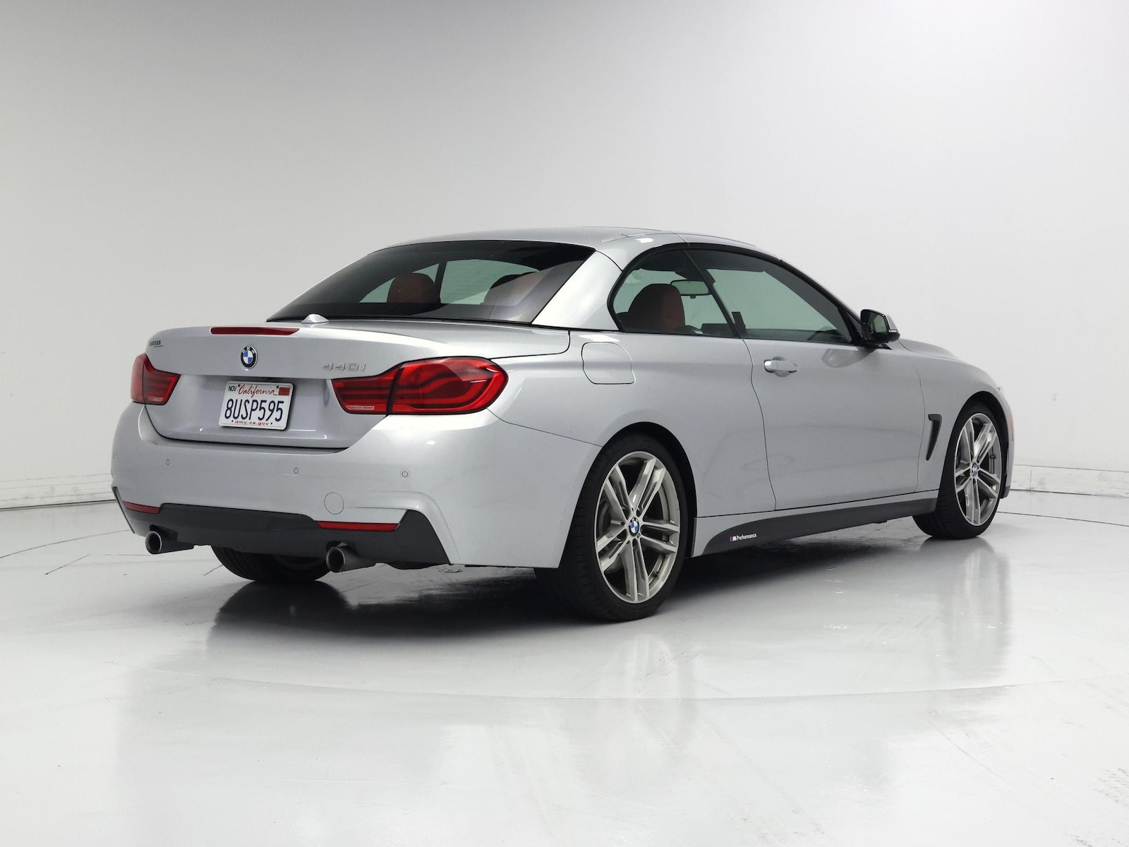 2018 BMW 4 Series 440i - Photo 9