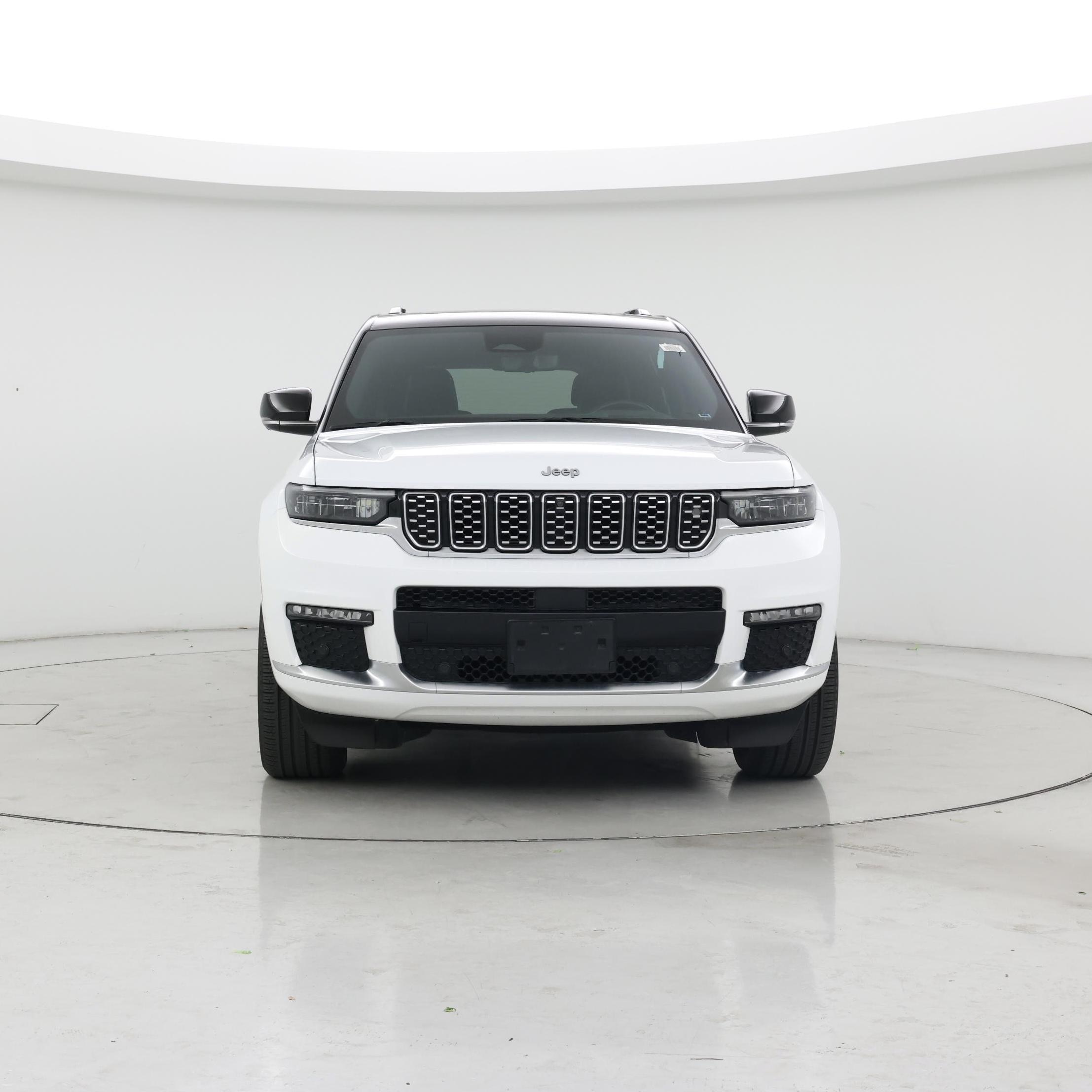 Thumbnail: 2023 Jeep Grand Cherokee L - 5