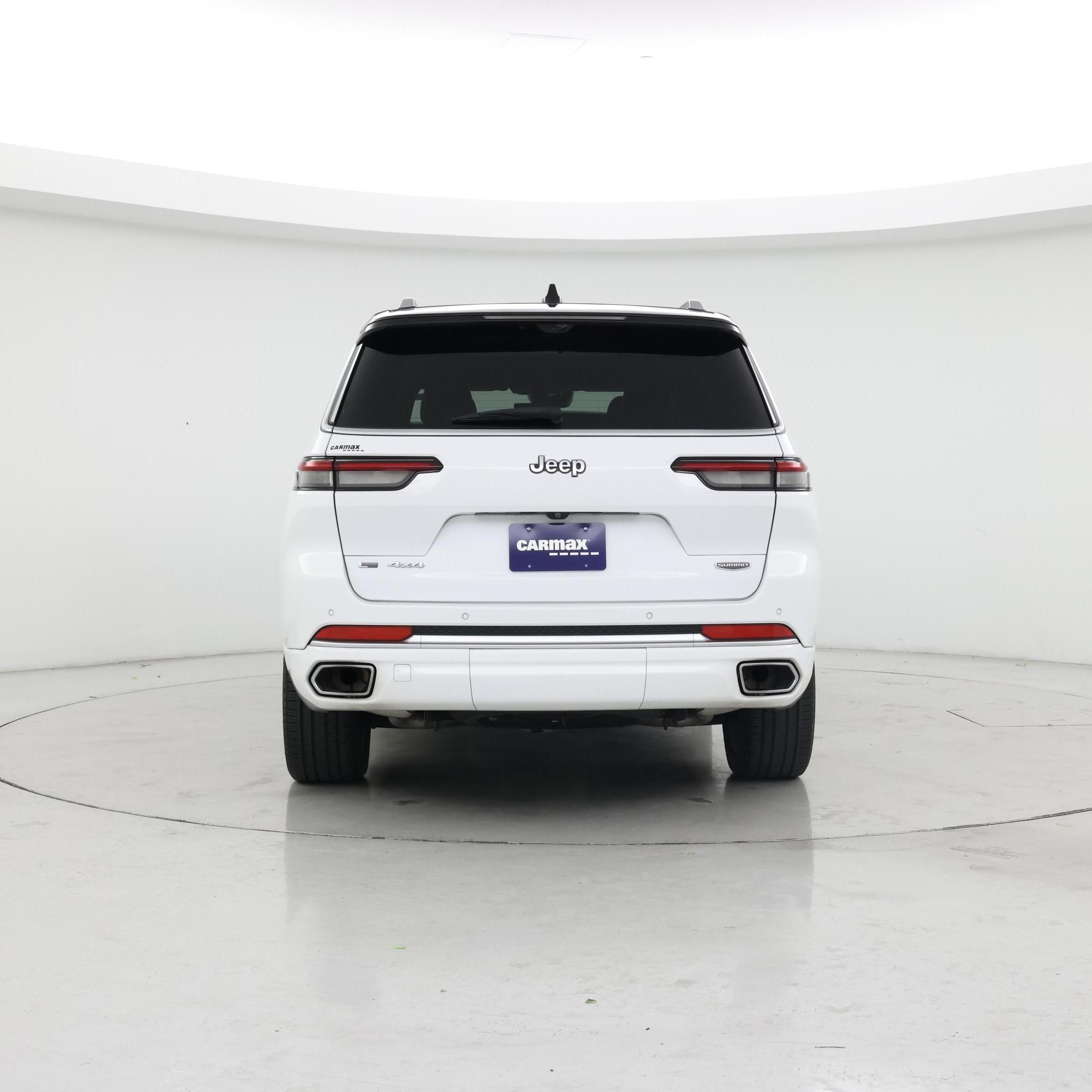 Thumbnail: 2023 Jeep Grand Cherokee L - 6