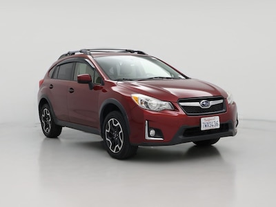 2017 Subaru Crosstrek Premium