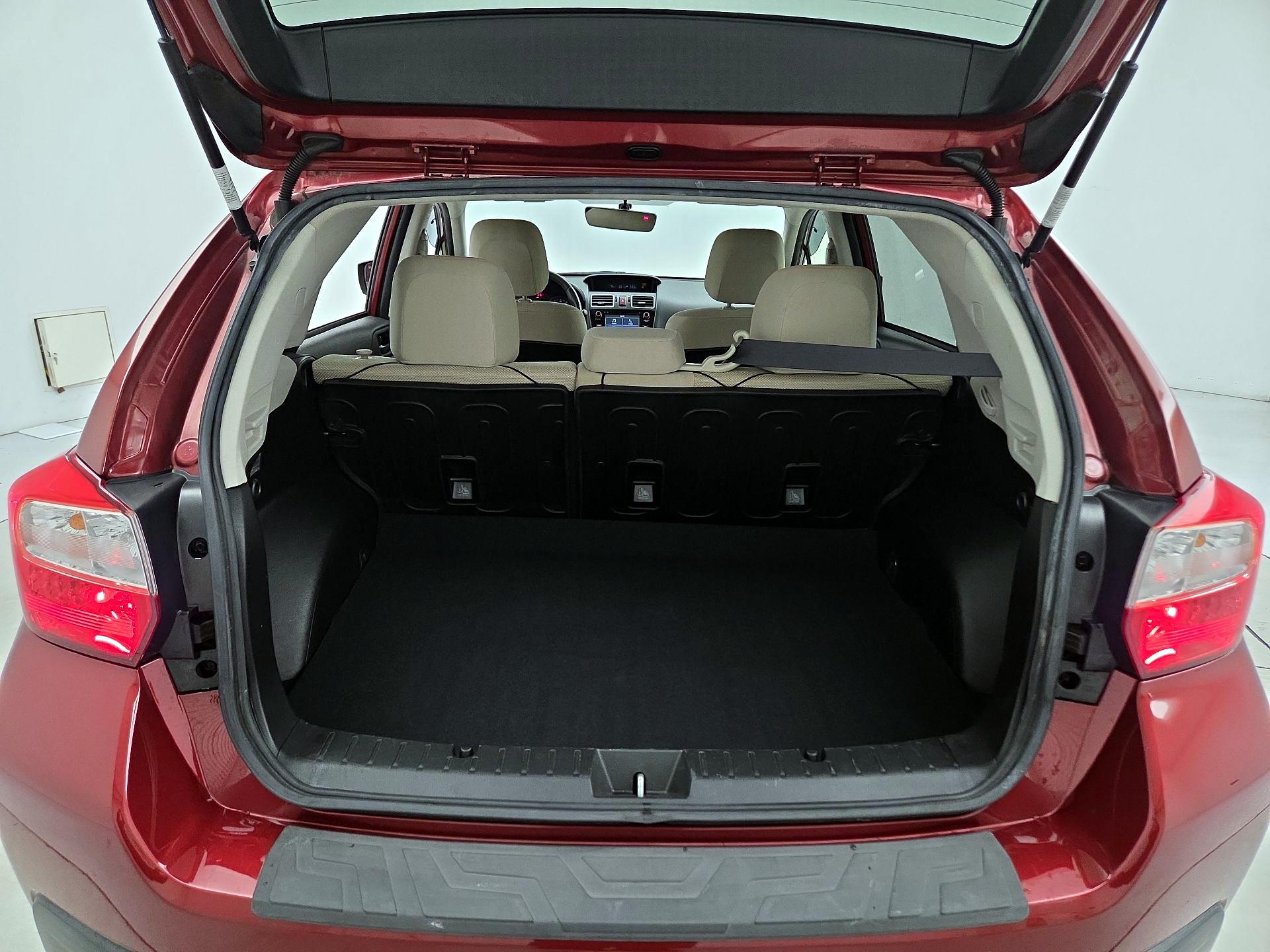 Thumbnail: 2017 Subaru Crosstrek - 19