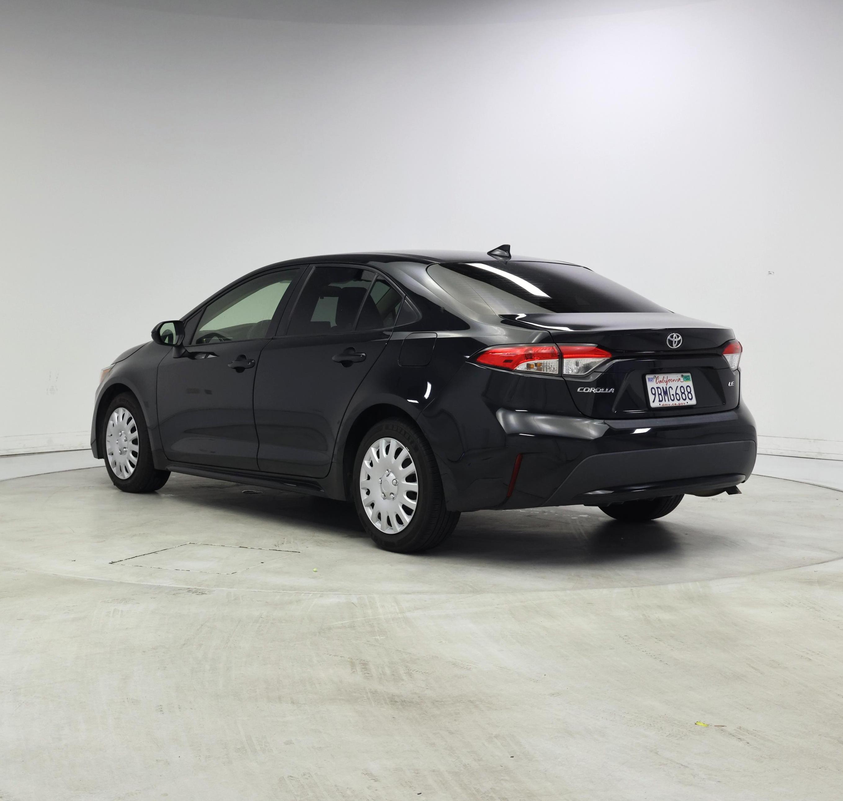 Thumbnail: 2022 Toyota Corolla - 2