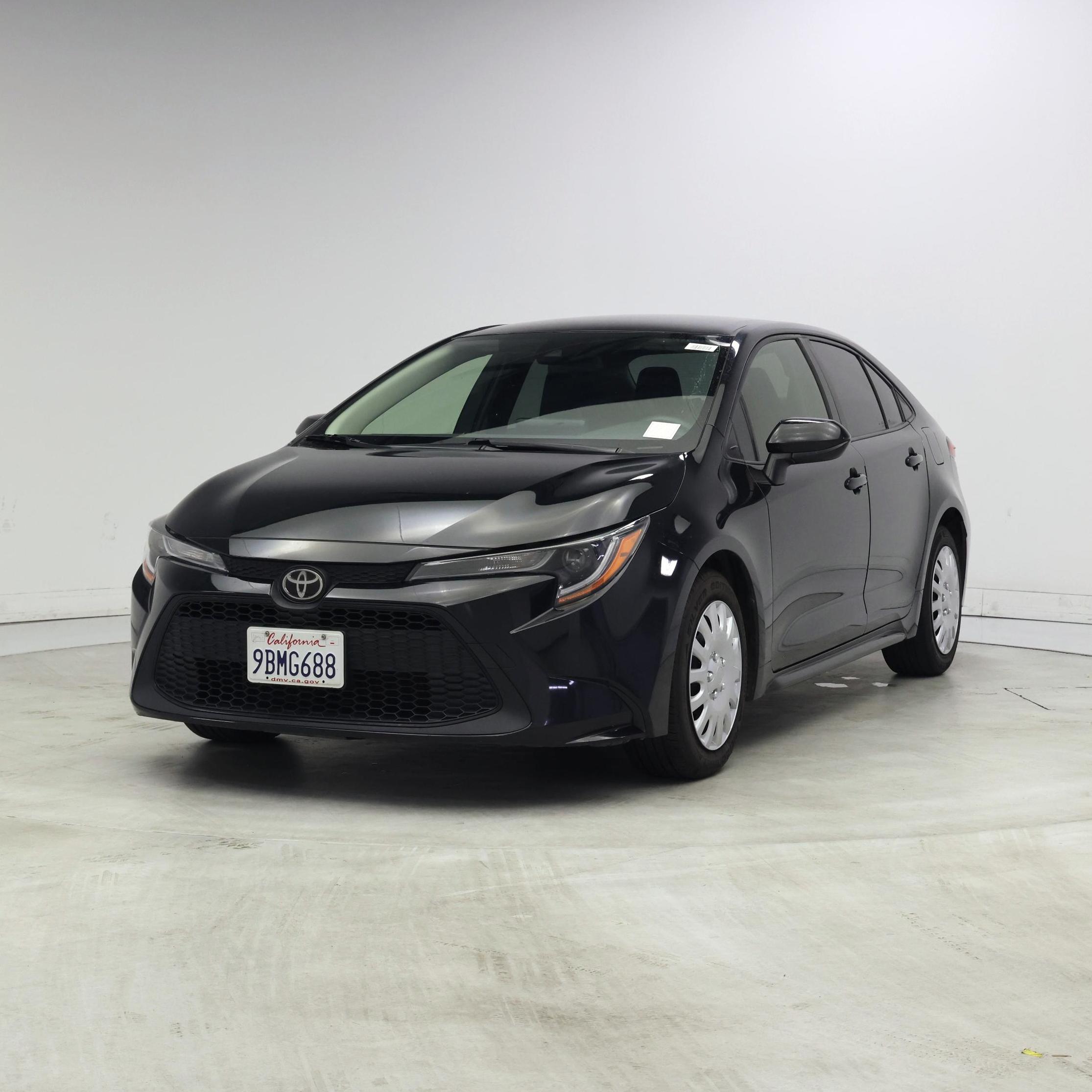 Thumbnail: 2022 Toyota Corolla - 4